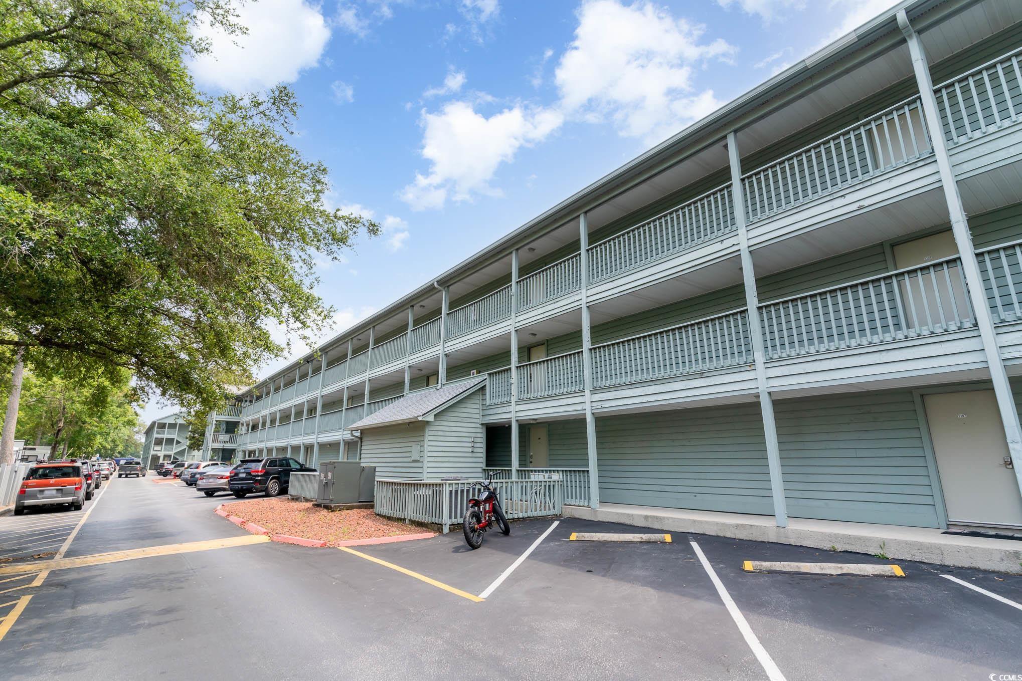 5905 S Kings Hwy. UNIT #5305 Myrtle Beach, SC 29575