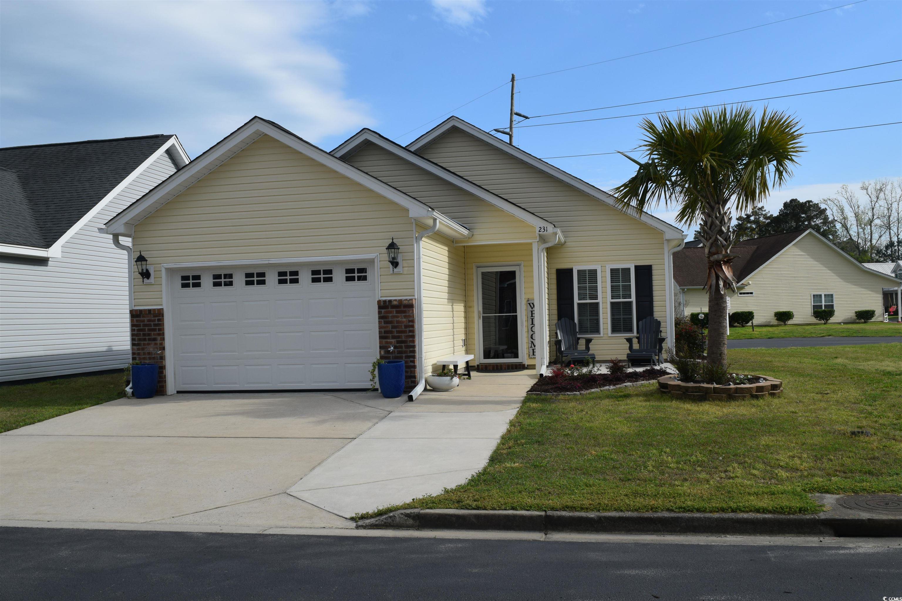 231 Archdale St. Myrtle Beach, SC 29588