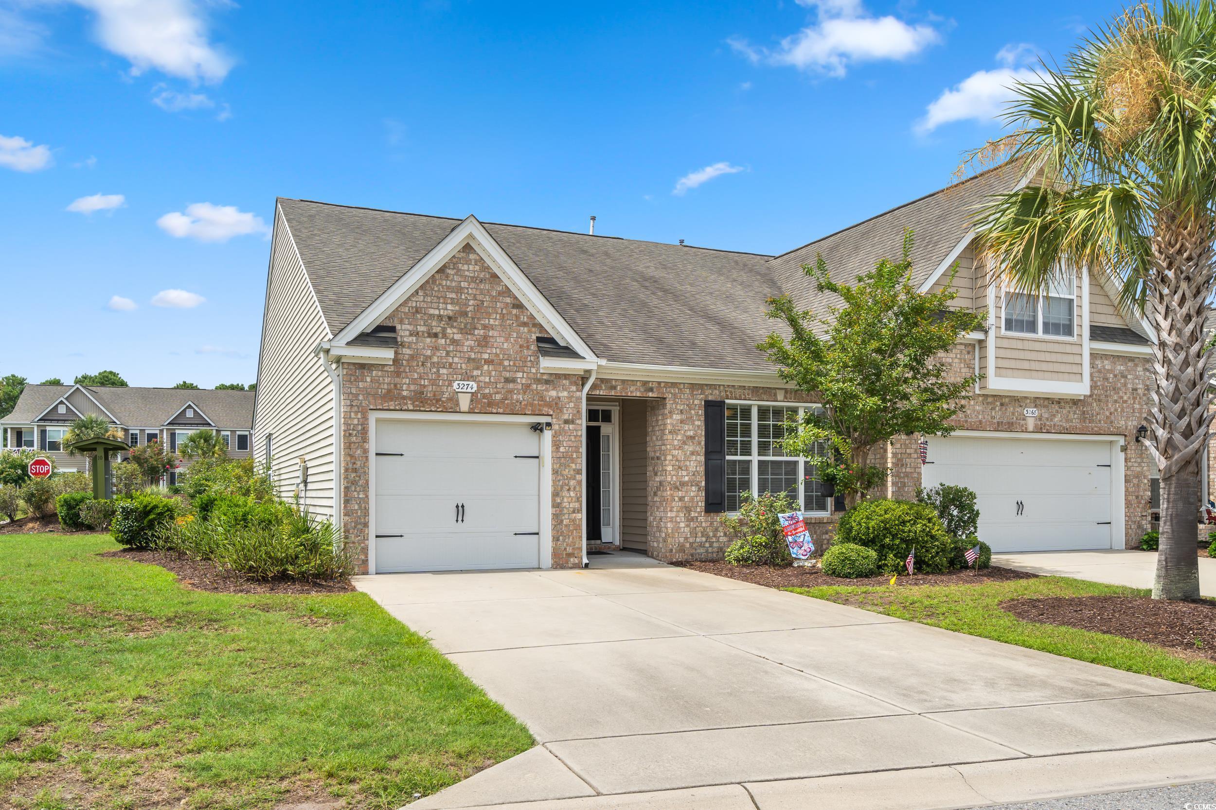 3274 Volterra Way #N/A, Myrtle Beach, South Carolina image 1