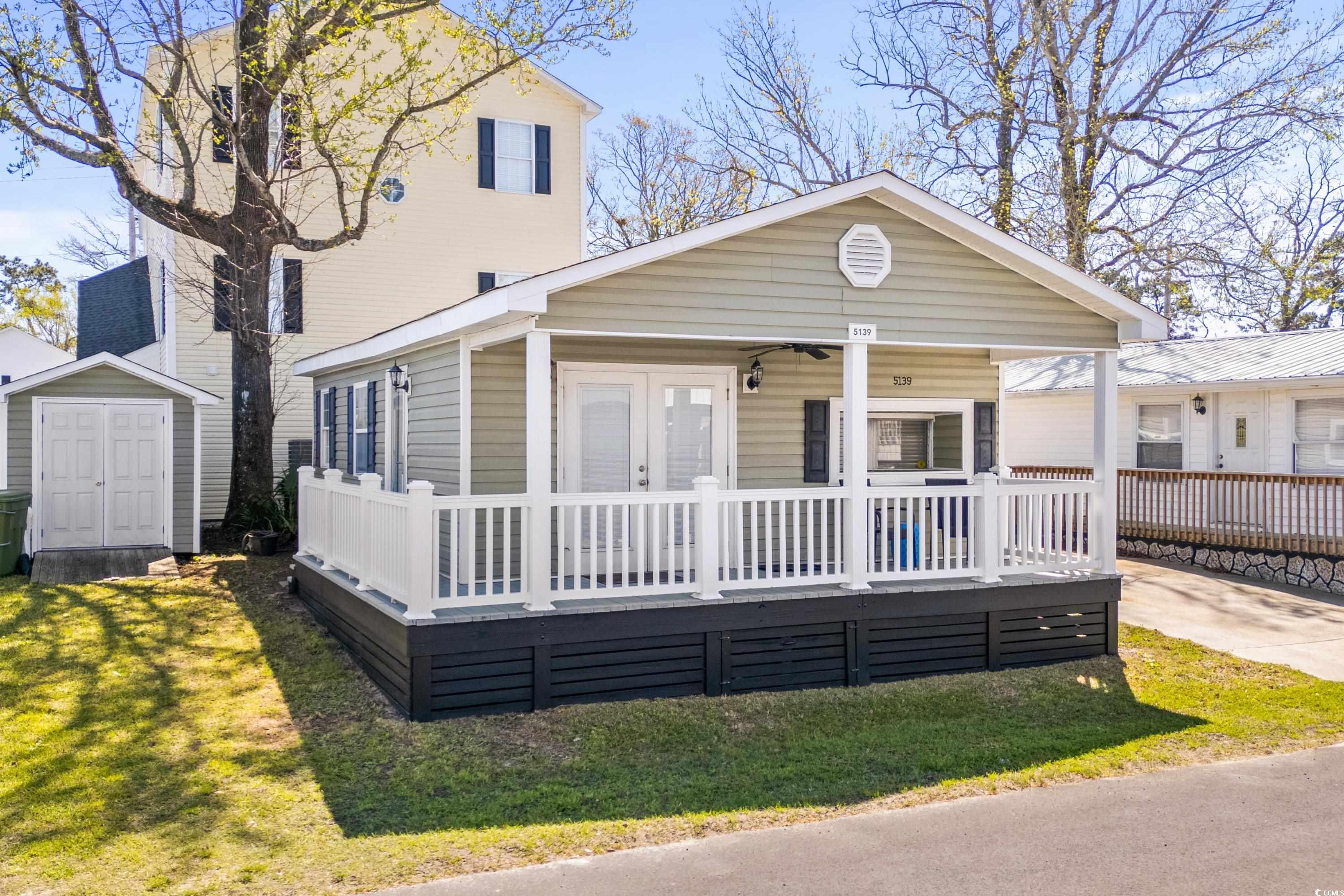 6001 - 513 S Kings Hwy. Myrtle Beach, SC 29575