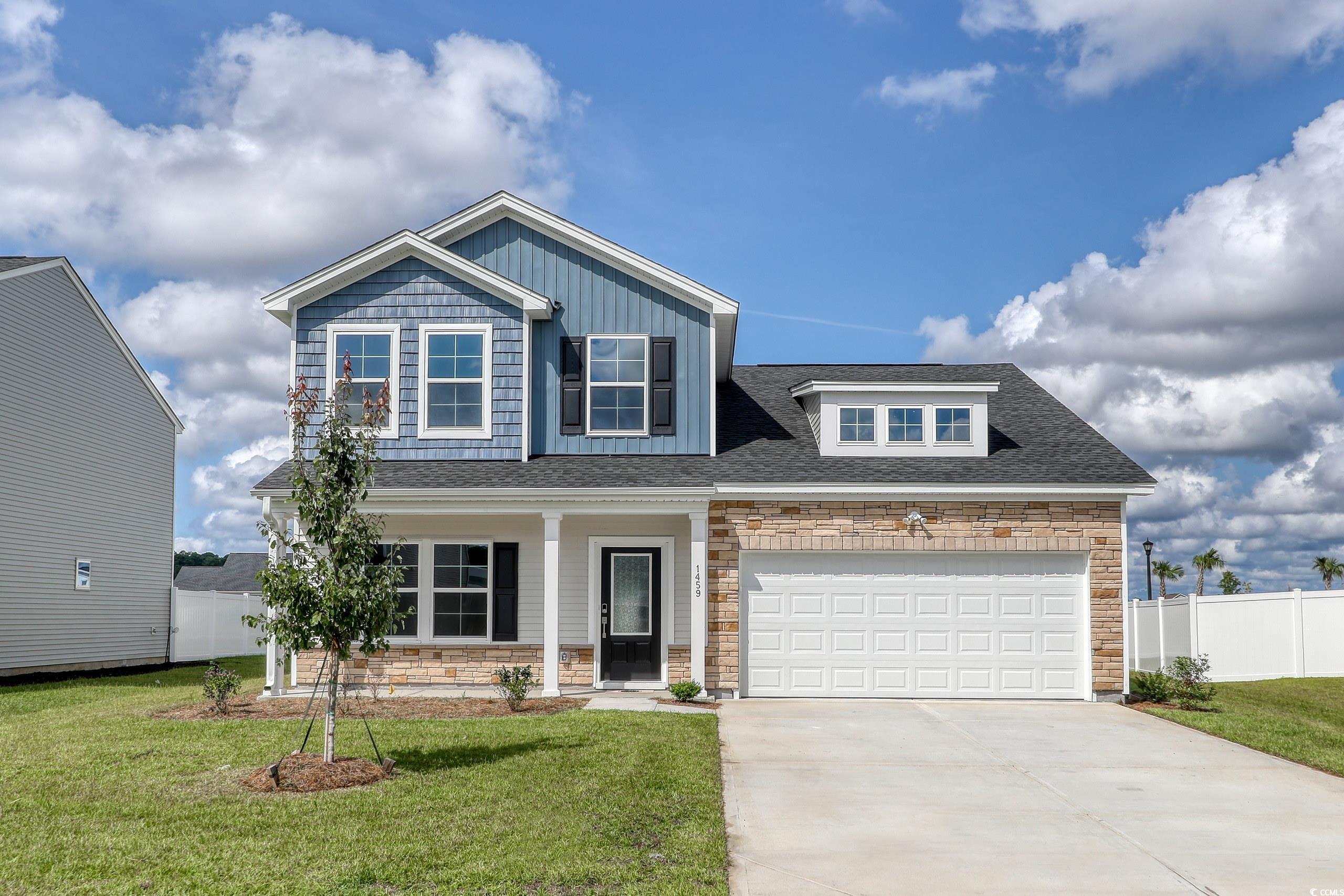 1459 Bellaria Way Myrtle Beach, SC 29579