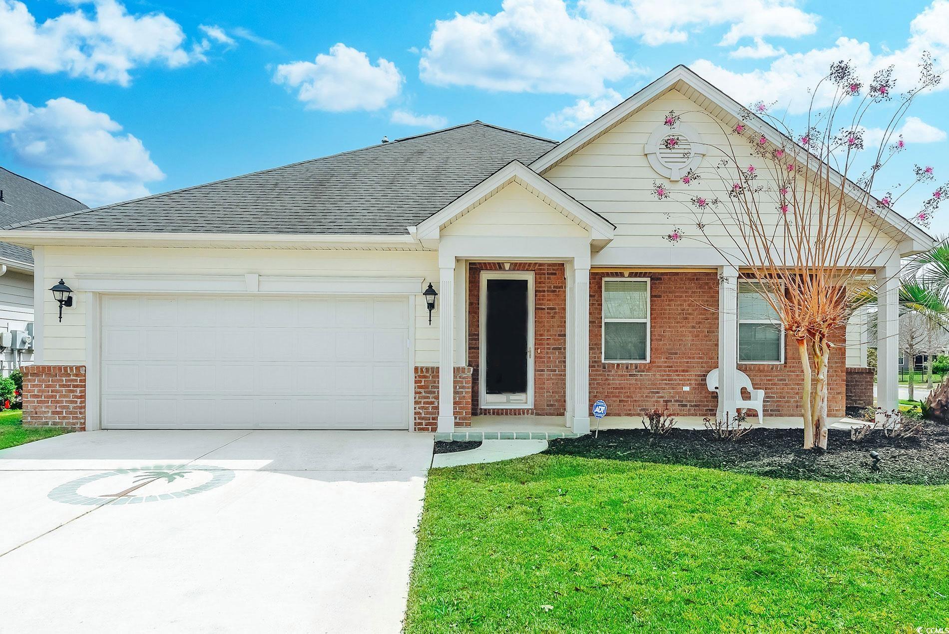 1551 Beaumont Way Myrtle Beach, SC 29577