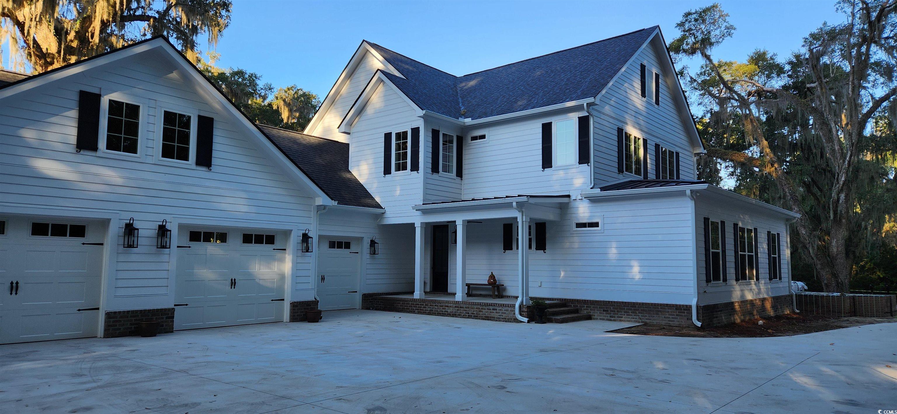 440 All Saints Loop UNIT B Pawleys Island, SC 29585