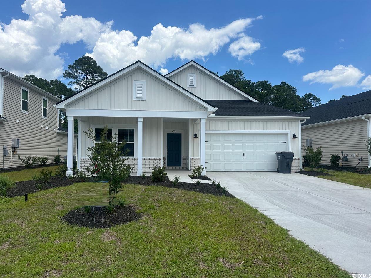 4096 Bayhill St. Myrtle Beach, SC 29579