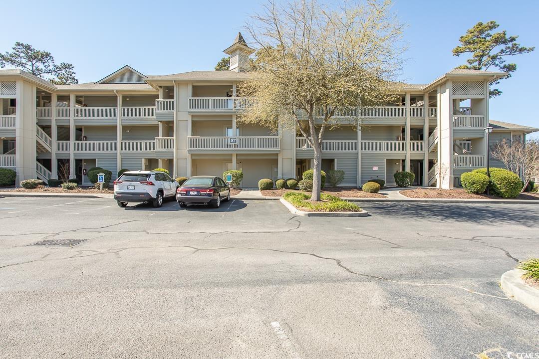 1551 Spinnaker Dr. UNIT #5711 North Myrtle Beach, SC 29582