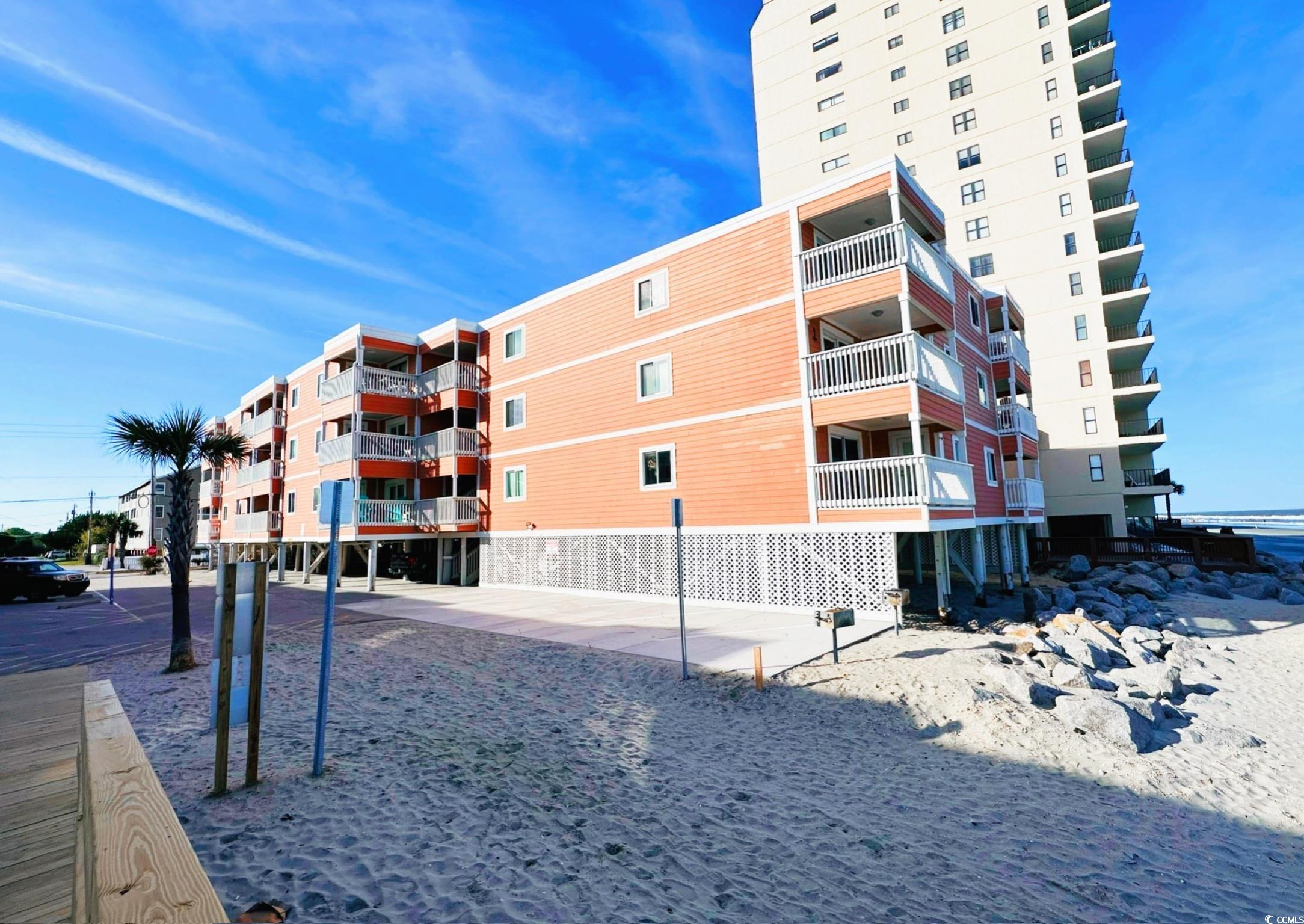 900 N Waccamaw Dr. #305, Garden City Beach, South Carolina image 25