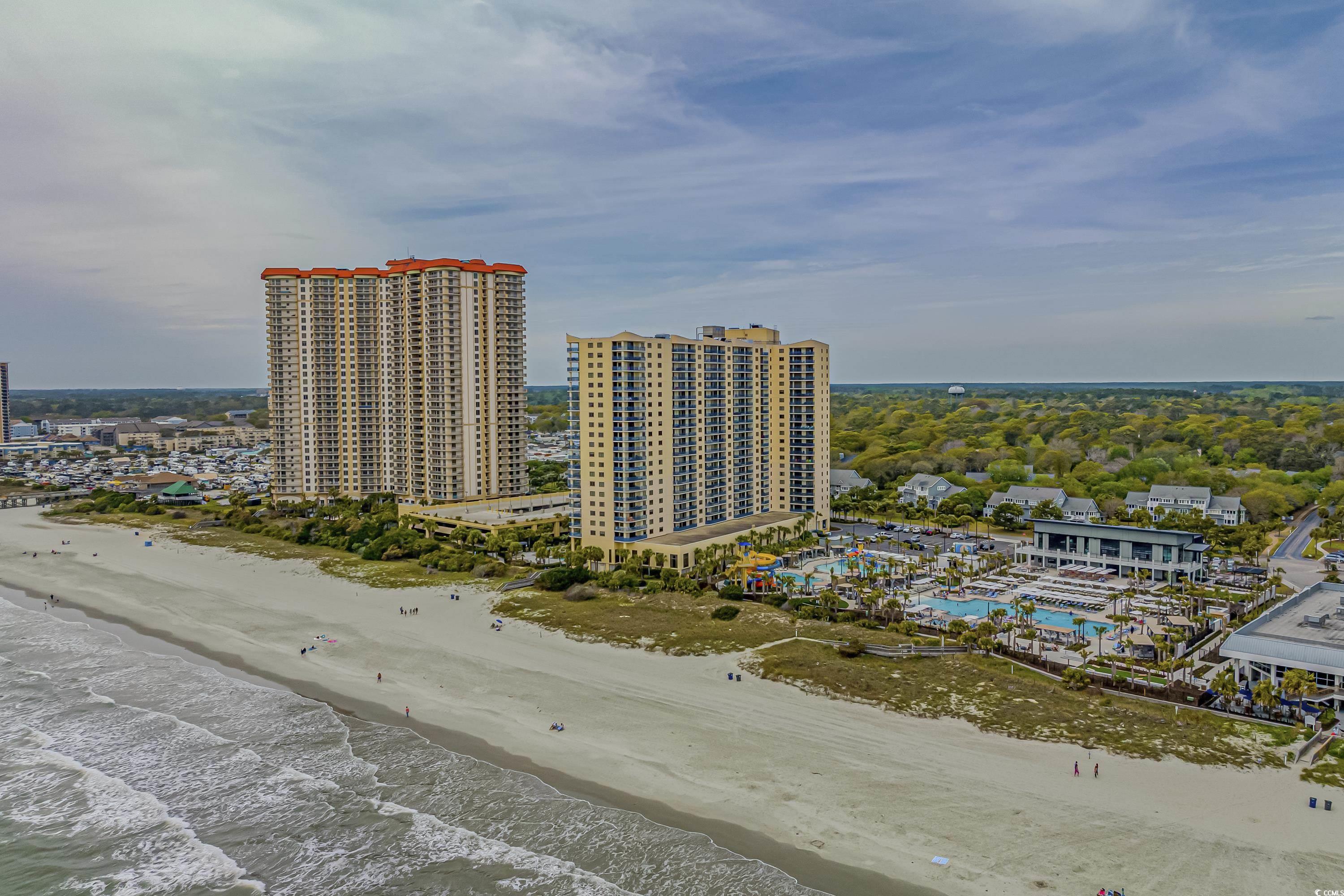 8560 Queensway Blvd. UNIT #1110 Myrtle Beach, SC 29572