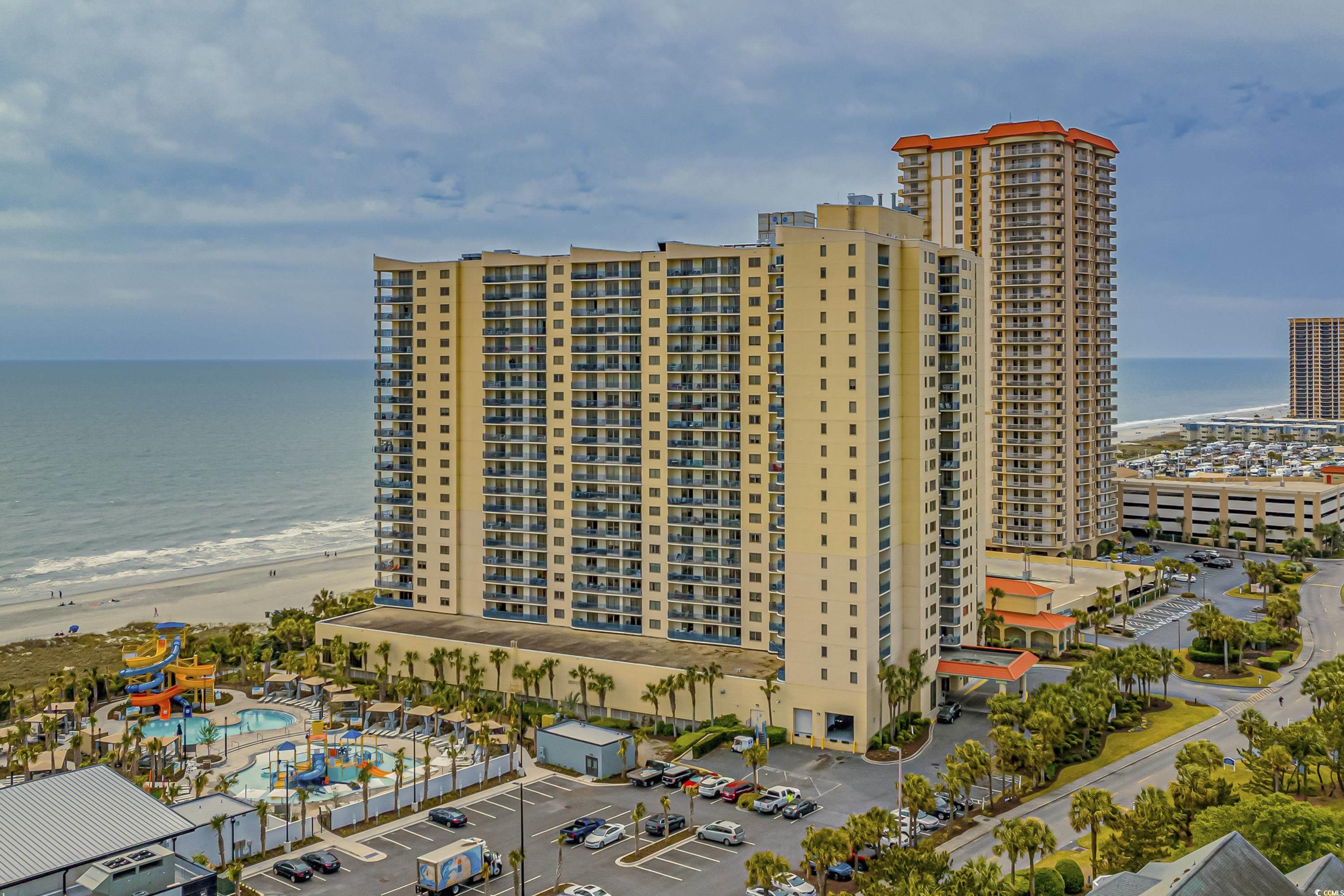 8560 Queensway Blvd. UNIT #1110 Myrtle Beach, SC 29572