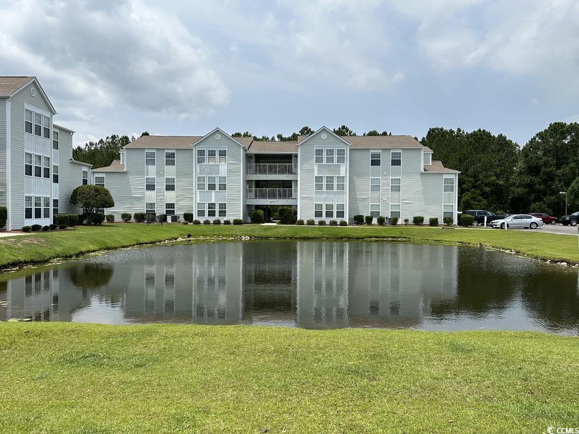 2273 Huntingdon Dr. UNIT J Surfside Beach, SC 29575