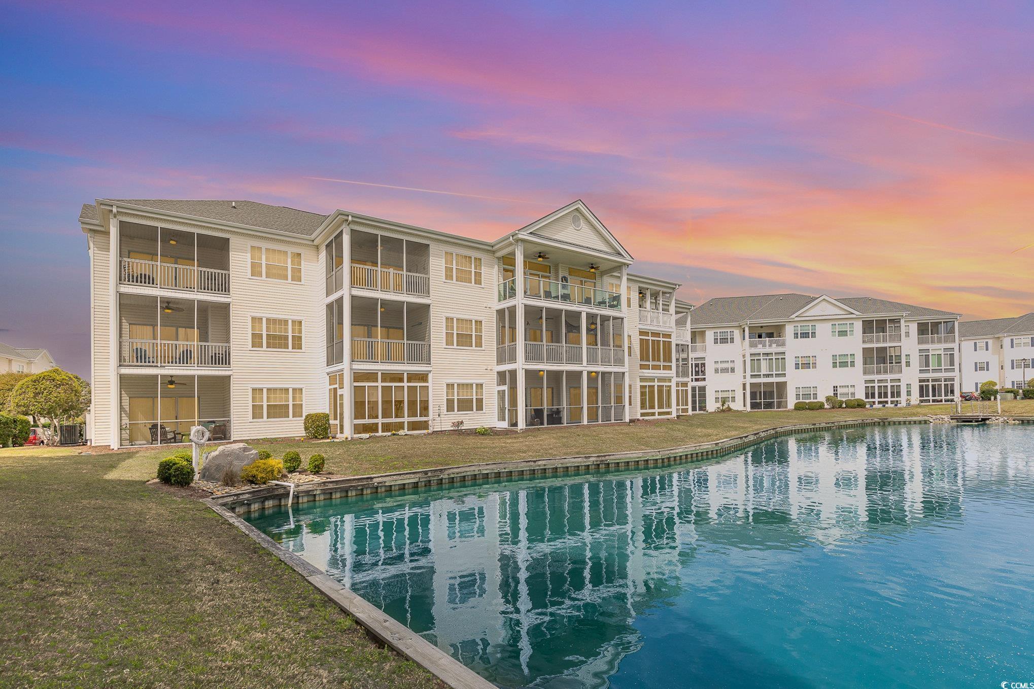 901 West Port Dr. UNIT #1110 North Myrtle Beach, SC 29582
