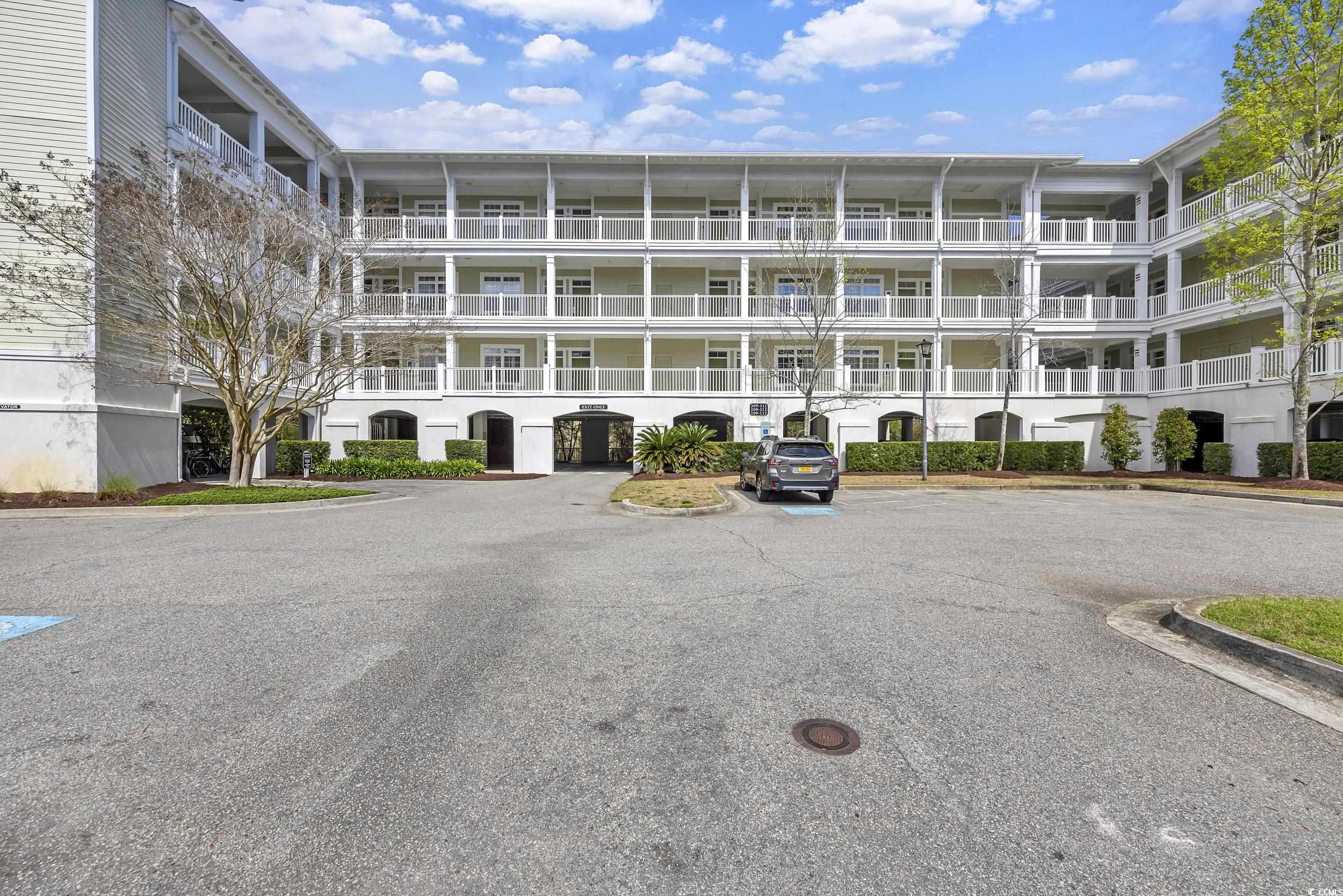 14300 Ocean Highway UNIT #210 Pawleys Island, SC 29585