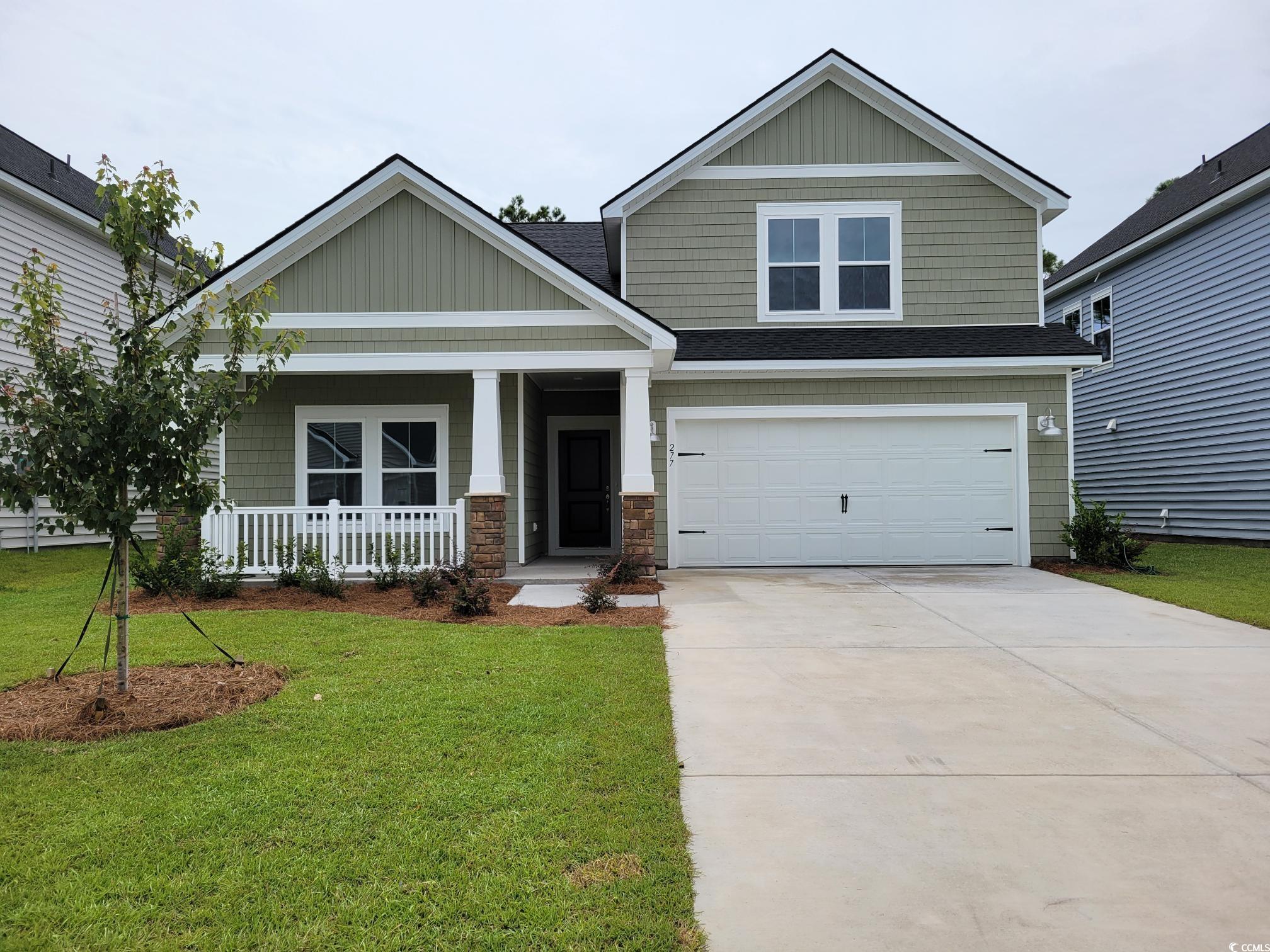 277 Augusta Green Way Myrtle Beach, SC 29579