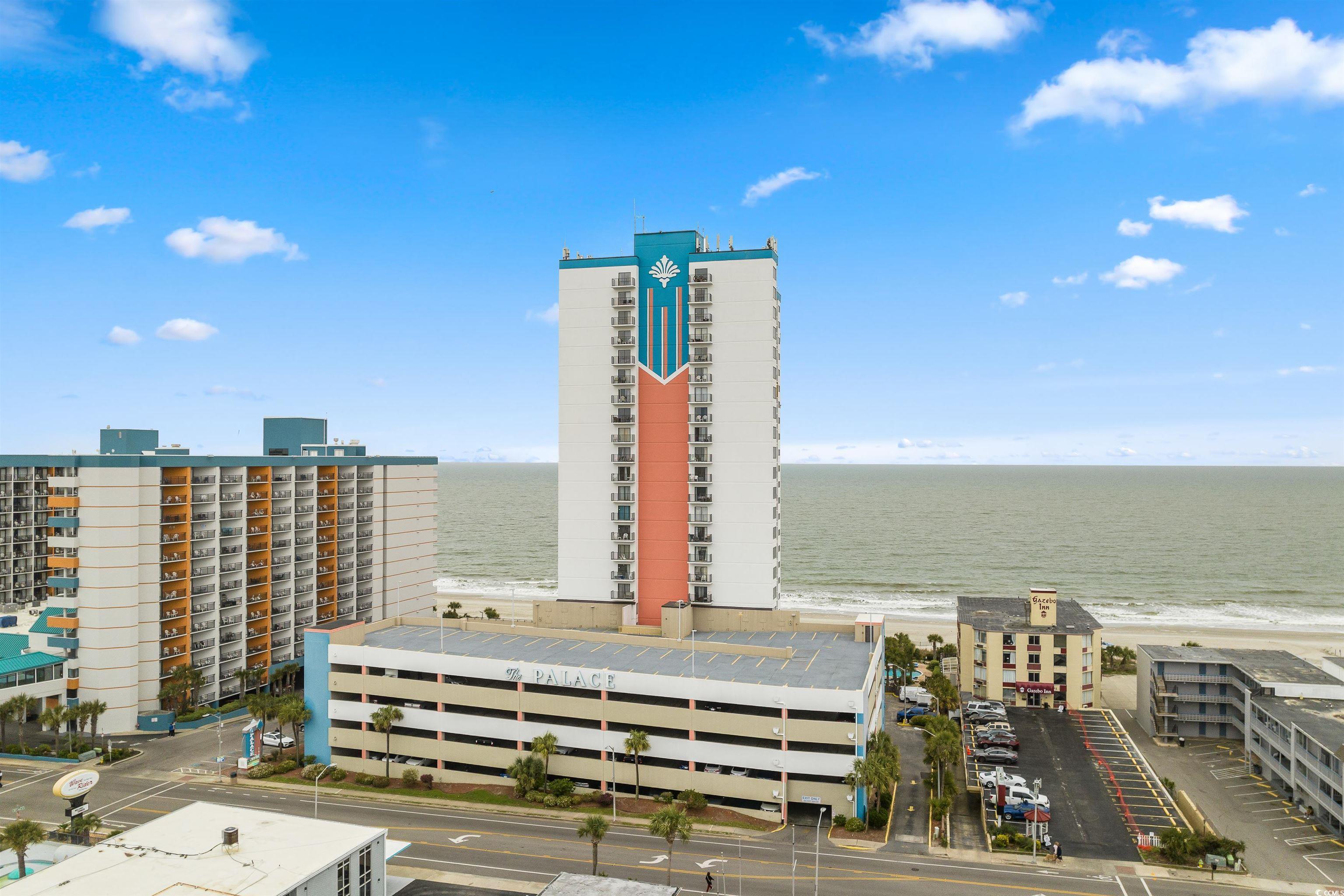 1605 S Ocean Blvd. UNIT #305 Myrtle Beach, SC 29577