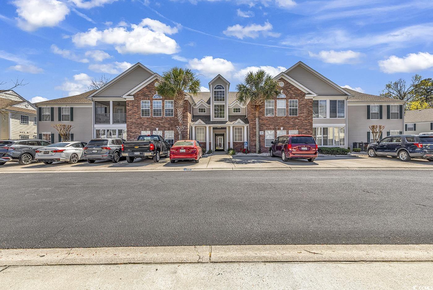 125 Brentwood Dr. UNIT A Murrells Inlet, SC 29576