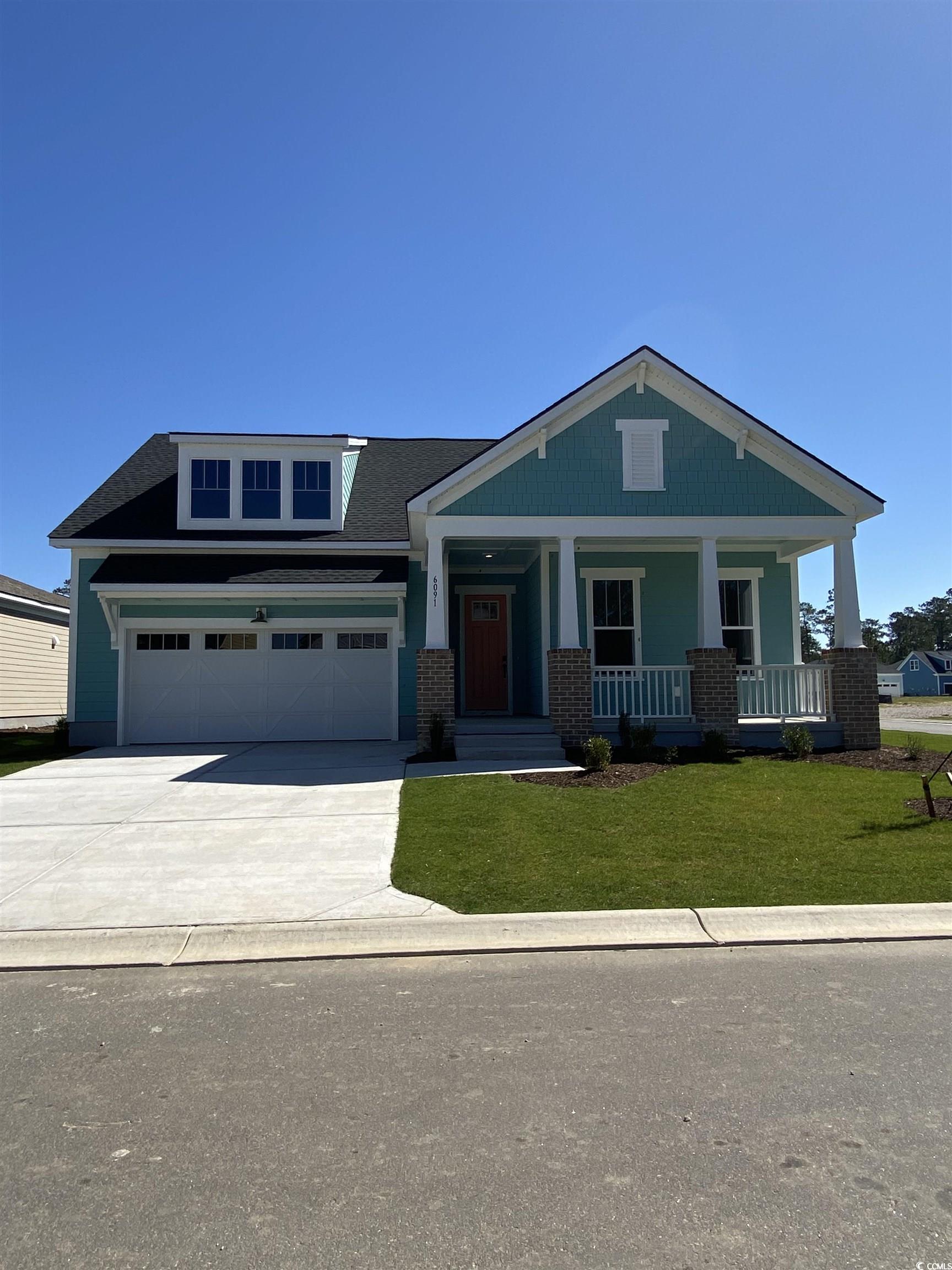 6091 Curran St. Murrells Inlet, SC 29576