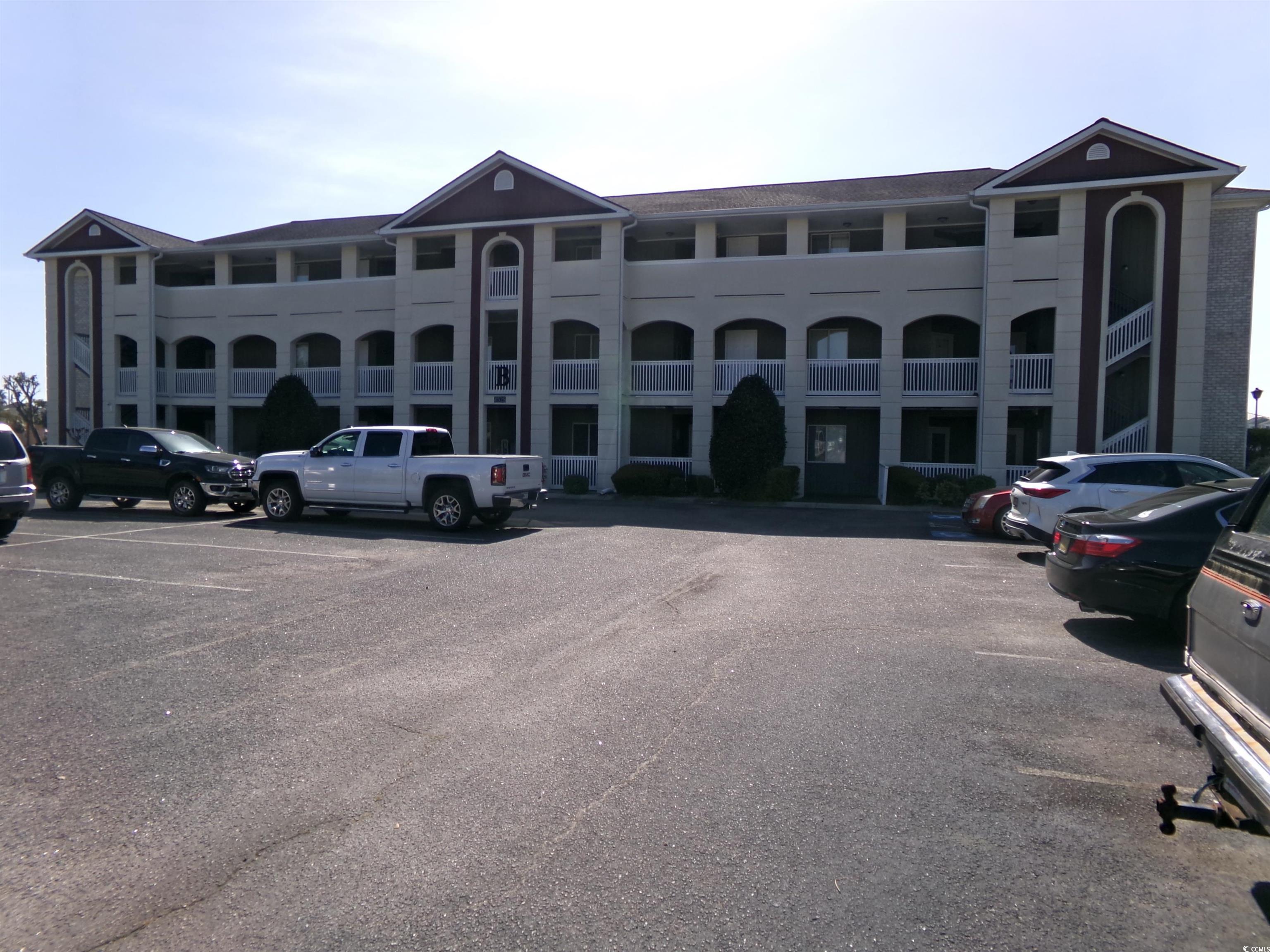 4528 N Plantation Harbour Dr. UNIT B-2 Little River, SC 29566