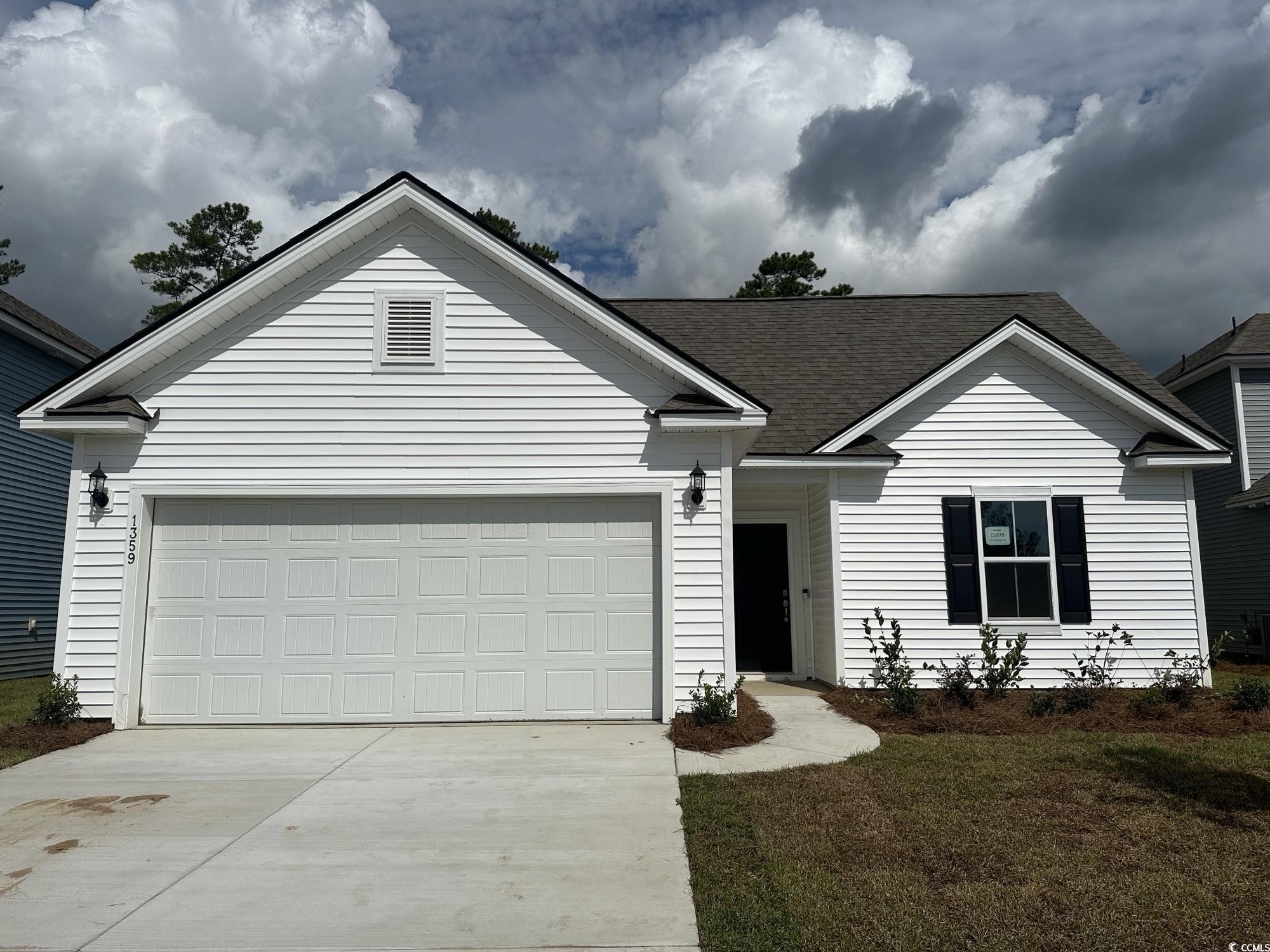 1359 Winding Creek Way Myrtle Beach, SC 29588