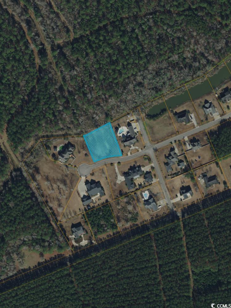 TBD Bradford Dr. Conway, SC 29526
