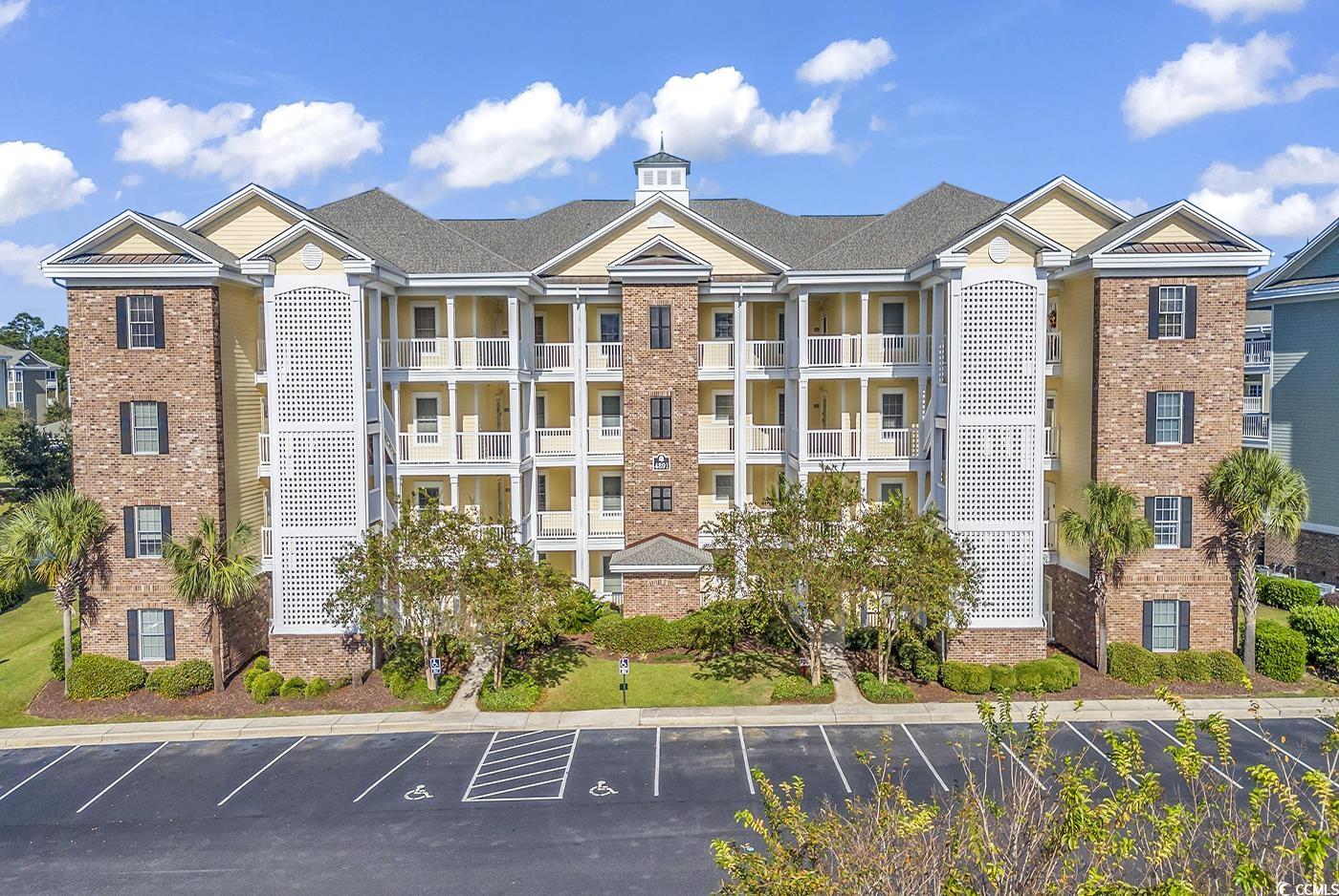 4891 Luster Leaf Circle UNIT #204 Myrtle Beach, SC 29577