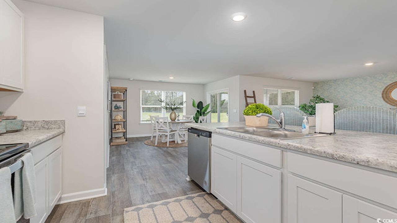 119 Cambridge Dr., Tabor City, North Carolina image 2