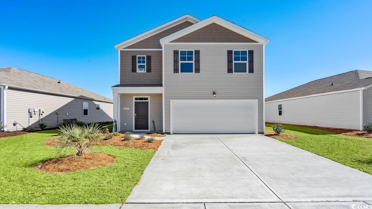 100 Kelsey Ct. Myrtle Beach, SC 29588