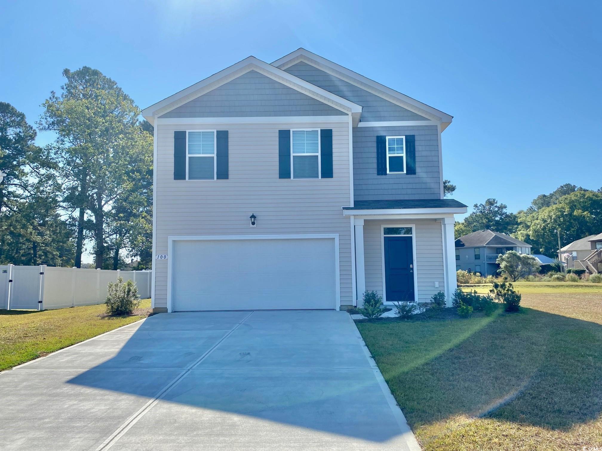 100 Kelsey Ct. Myrtle Beach, SC 29588