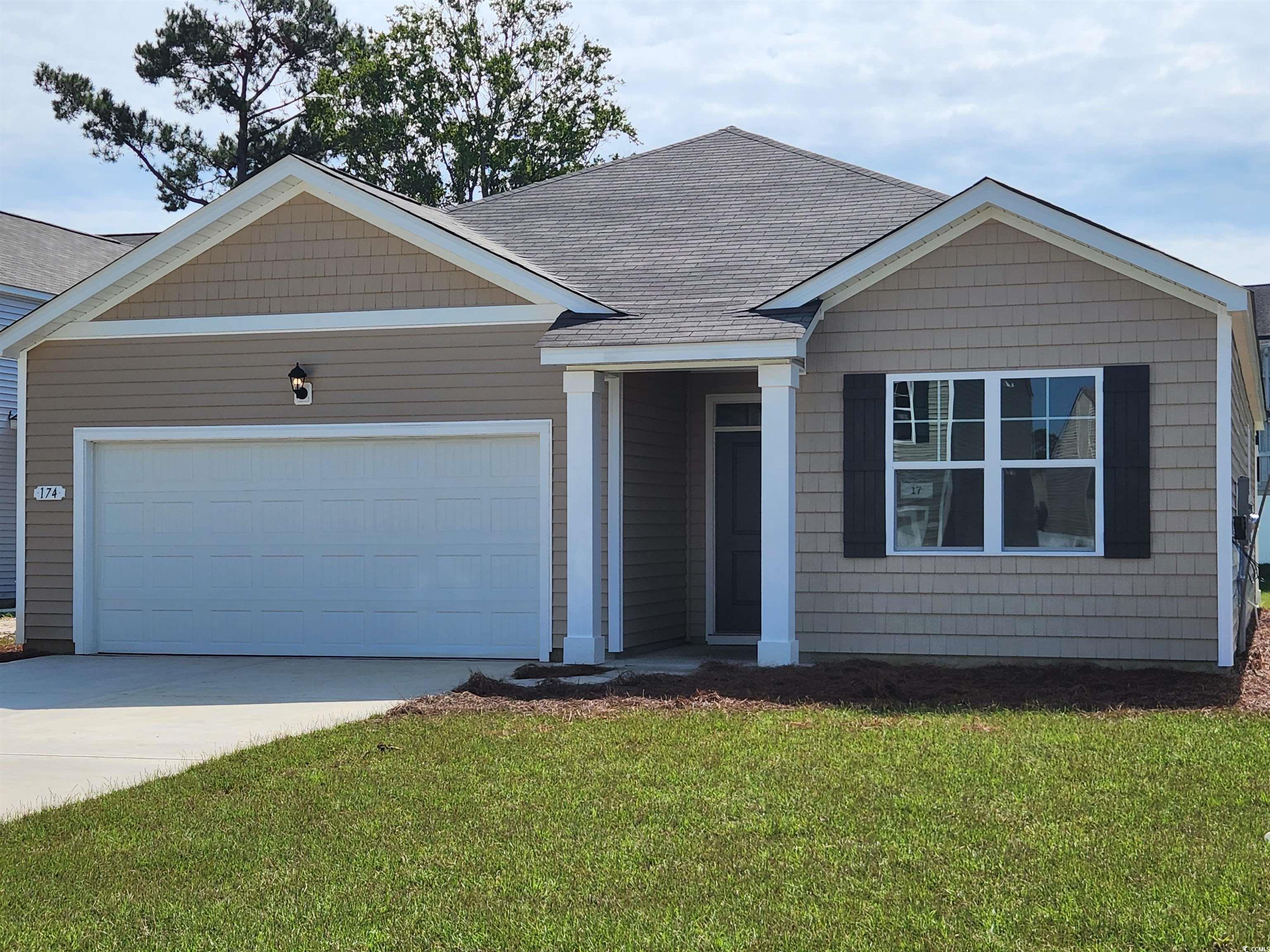 105 Kelsey Ct. Myrtle Beach, SC 29588