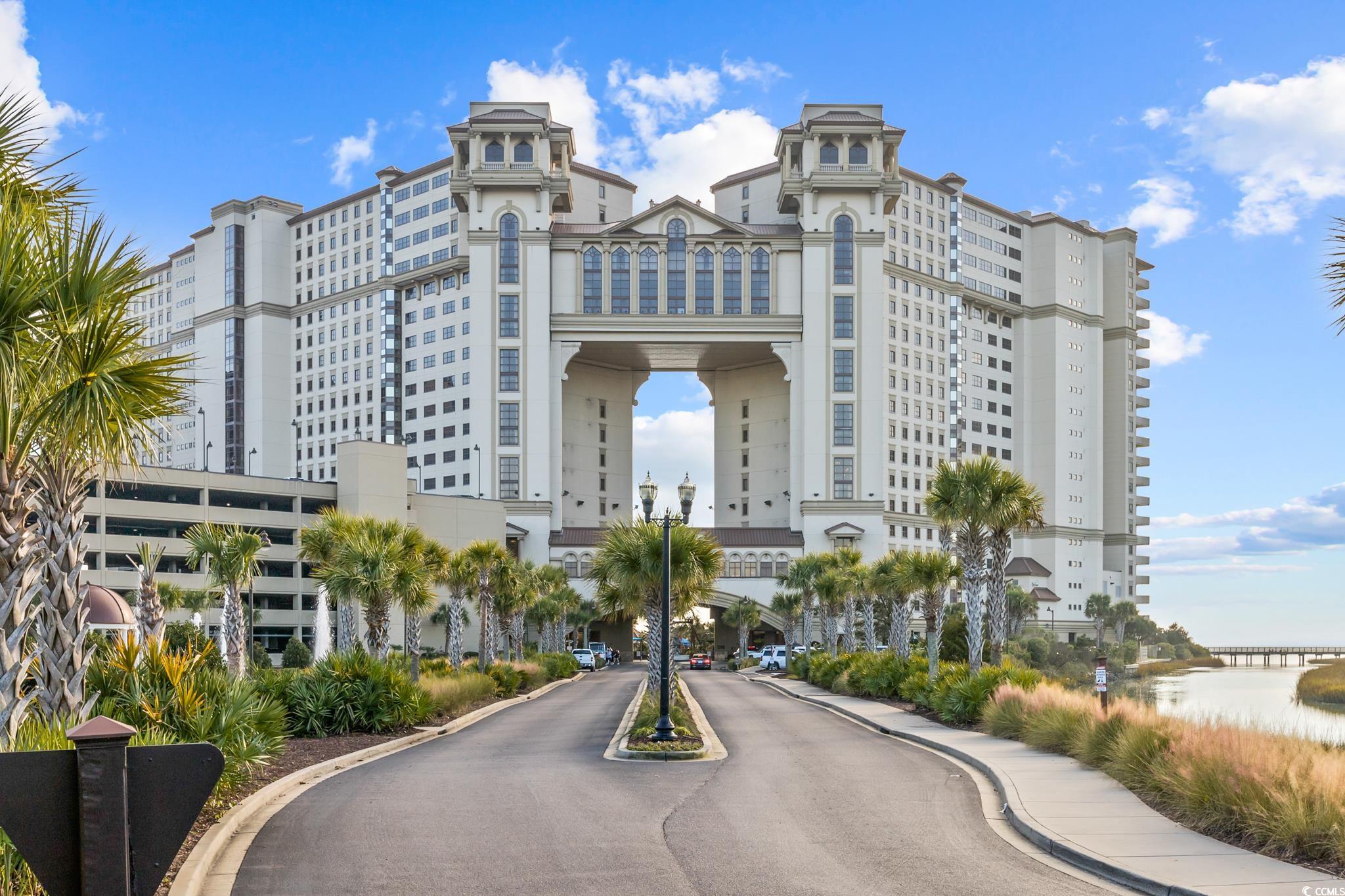 100 North Beach Blvd. UNIT #207 North Myrtle Beach, SC 29582