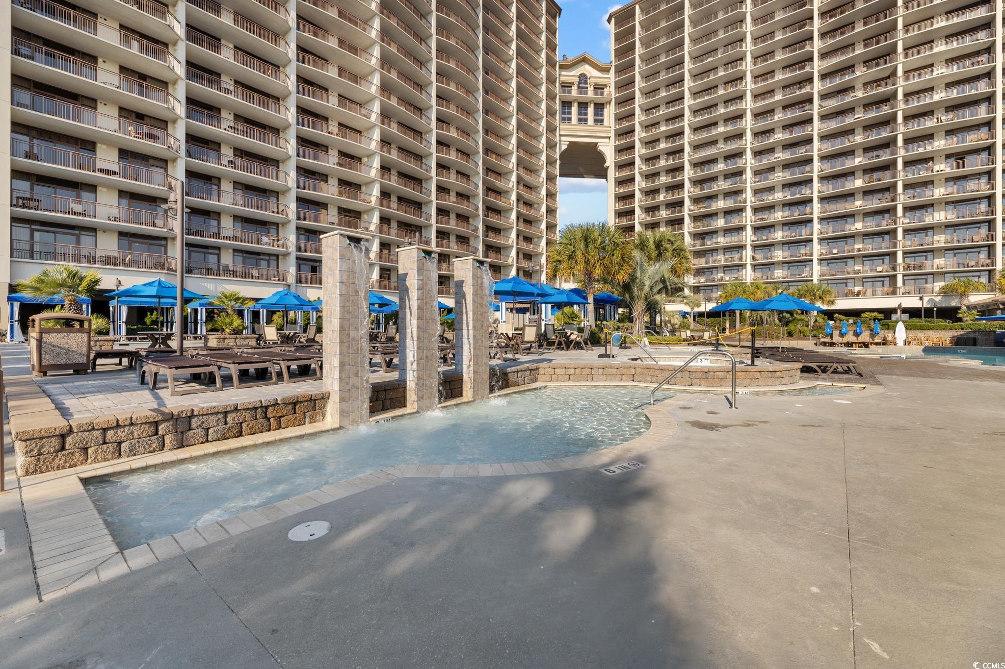 100 North Beach Blvd. #207, North Myrtle Beach, South Carolina image 11