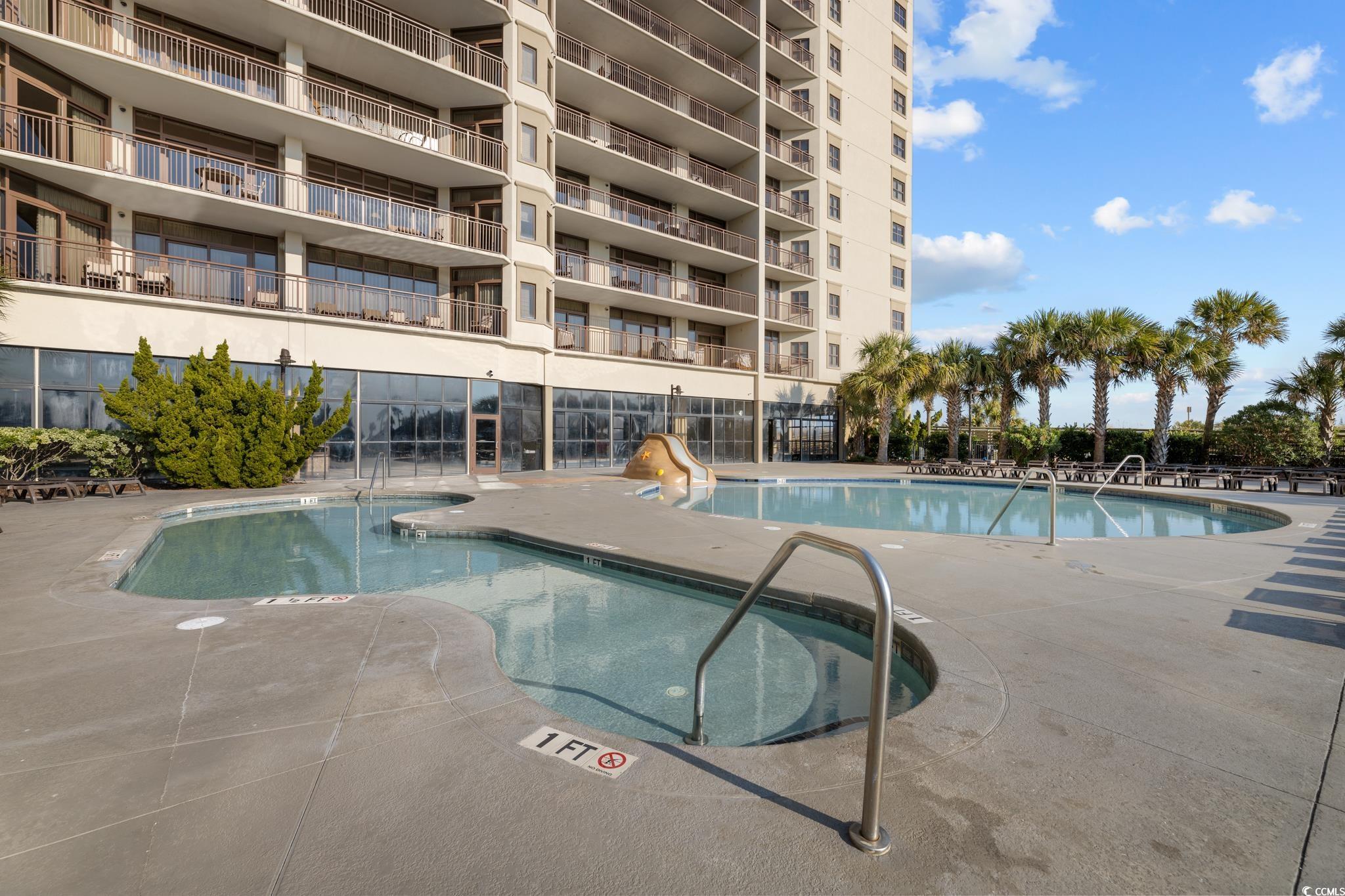 100 North Beach Blvd. #207, North Myrtle Beach, South Carolina image 12