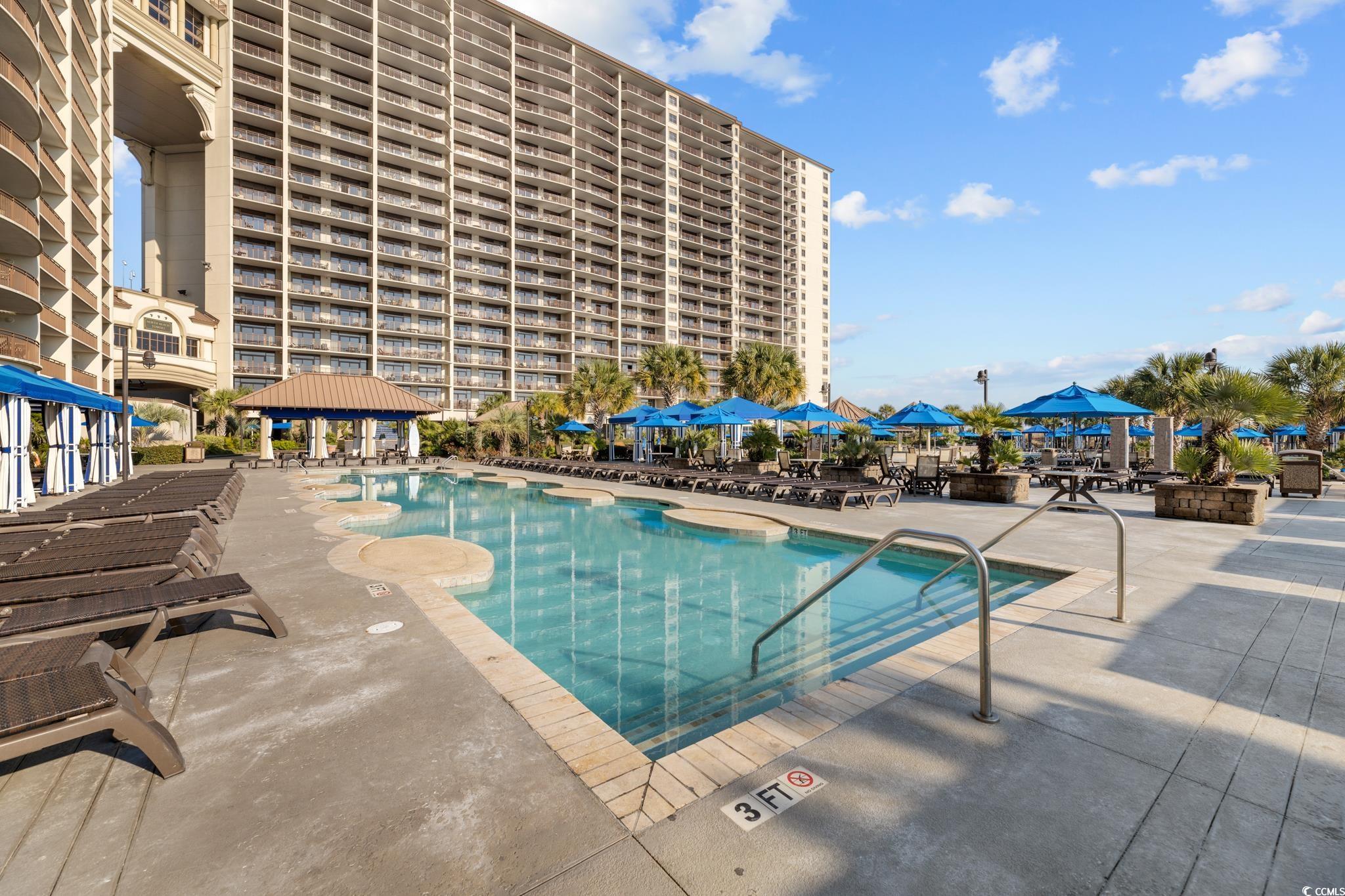 100 North Beach Blvd. #207, North Myrtle Beach, South Carolina image 7