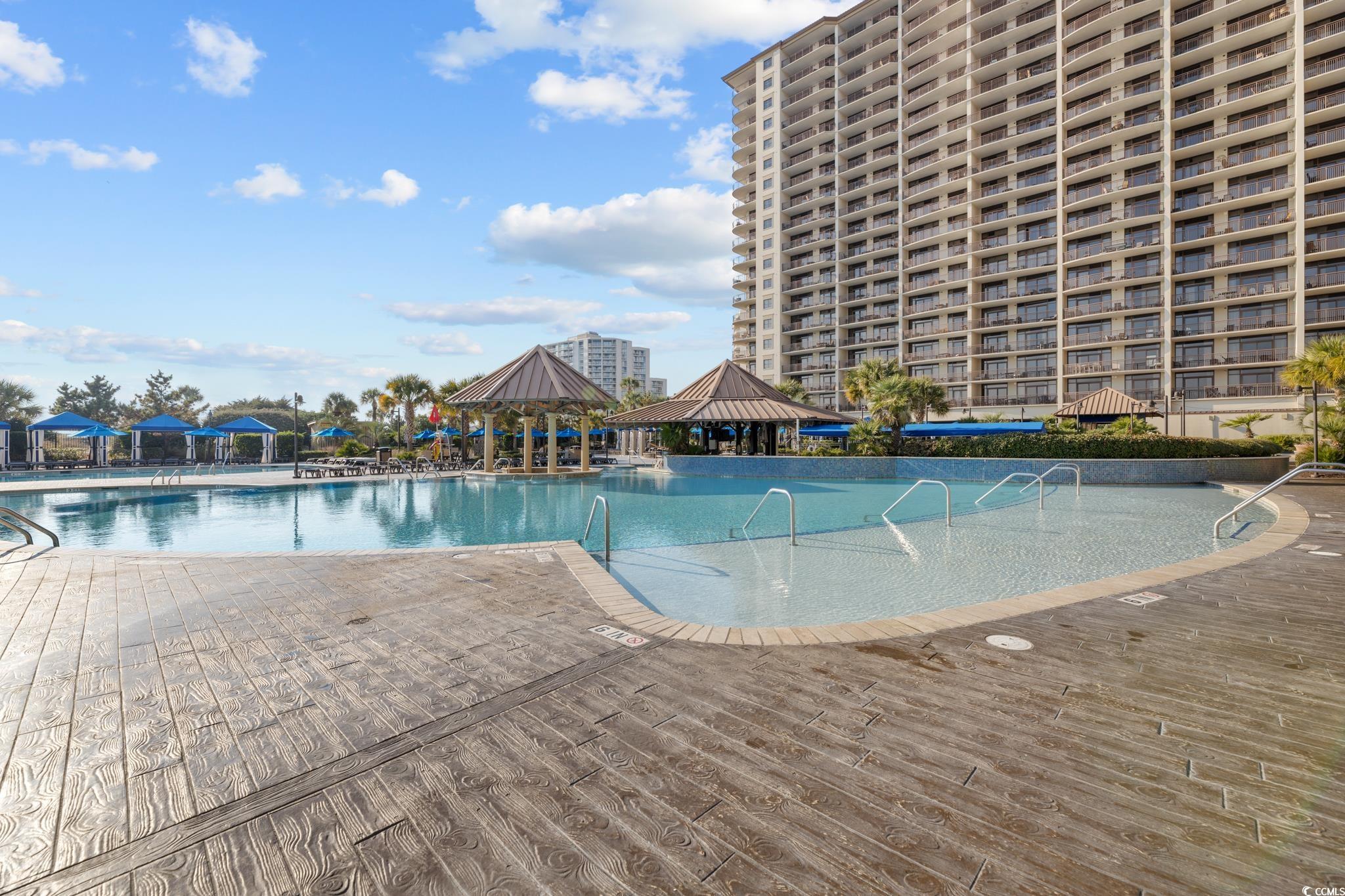 100 North Beach Blvd. #207, North Myrtle Beach, South Carolina image 9