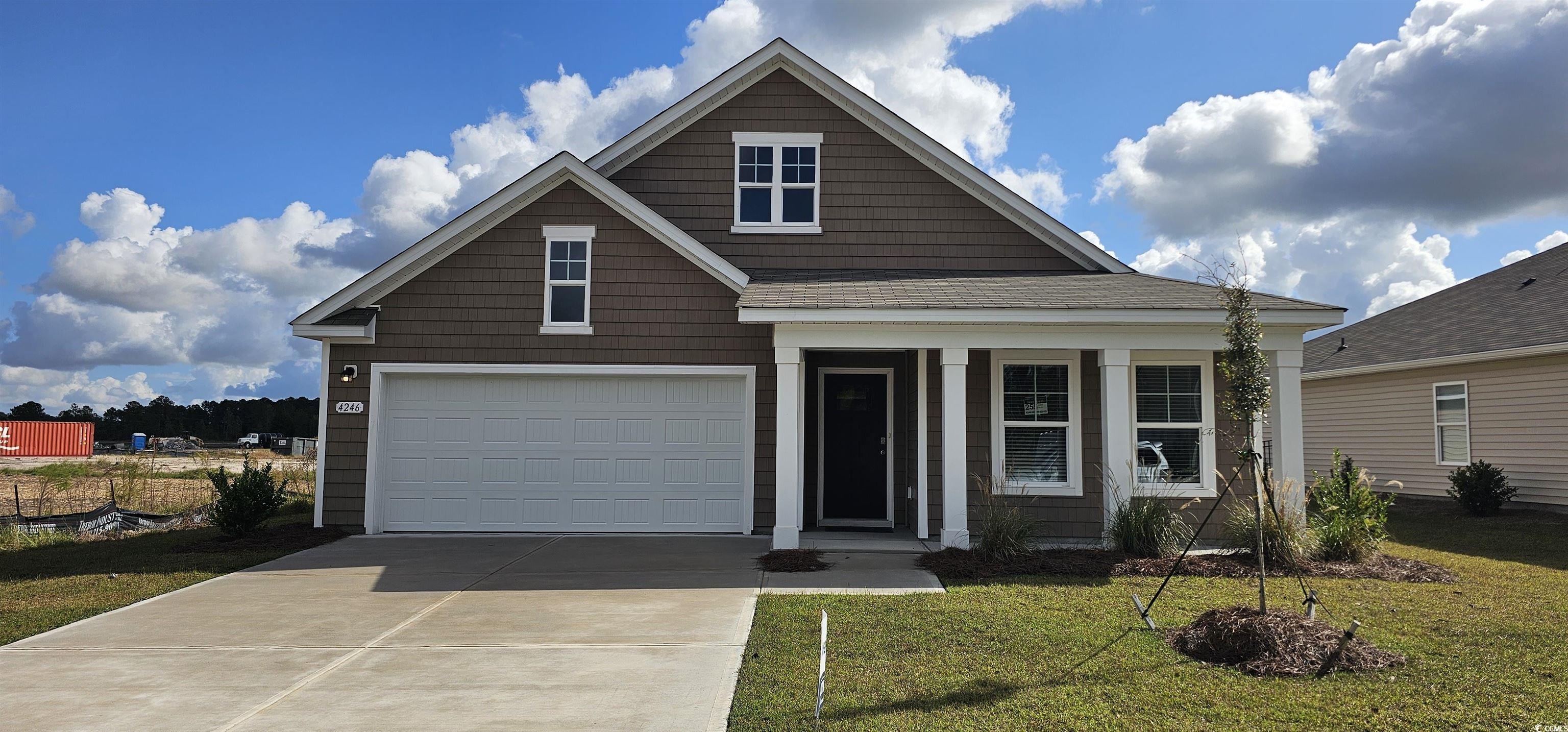4246 Milkweed Rd. Shallotte, NC 28470