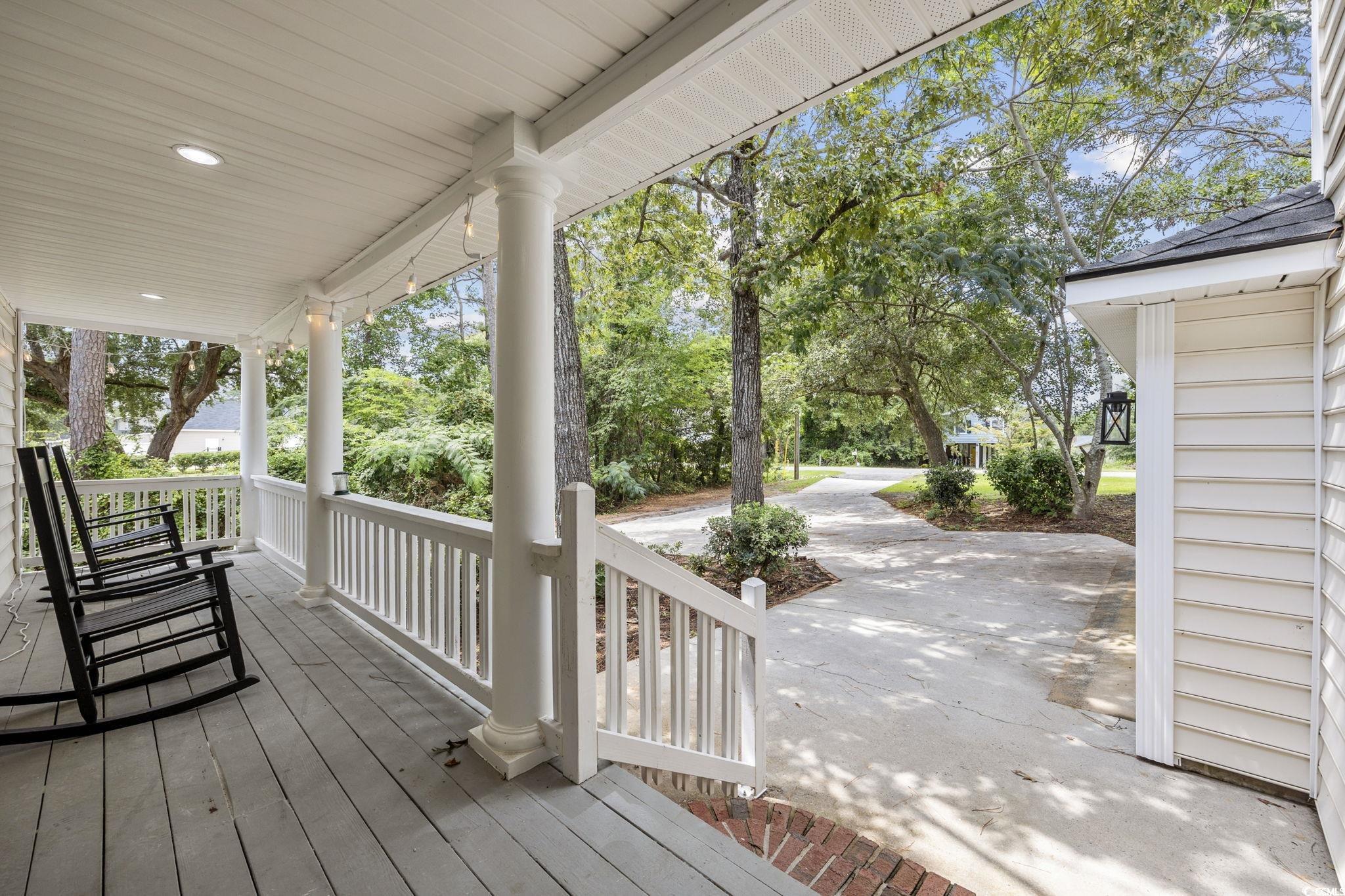 272 Park St., Little River, South Carolina image 3