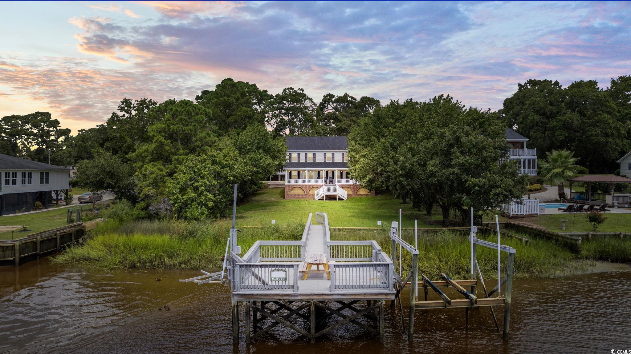 272 Park St., Little River, South Carolina image 9