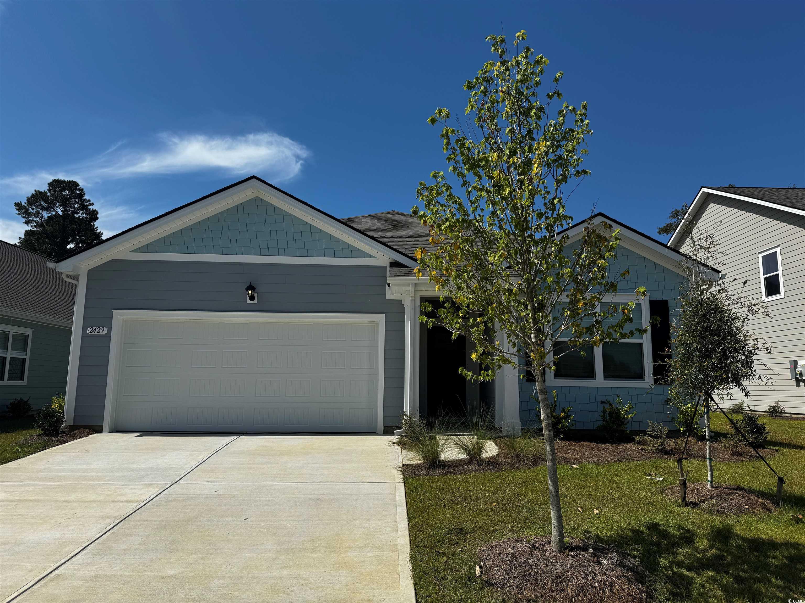 2429 Riverboat Way Conway, SC 29526