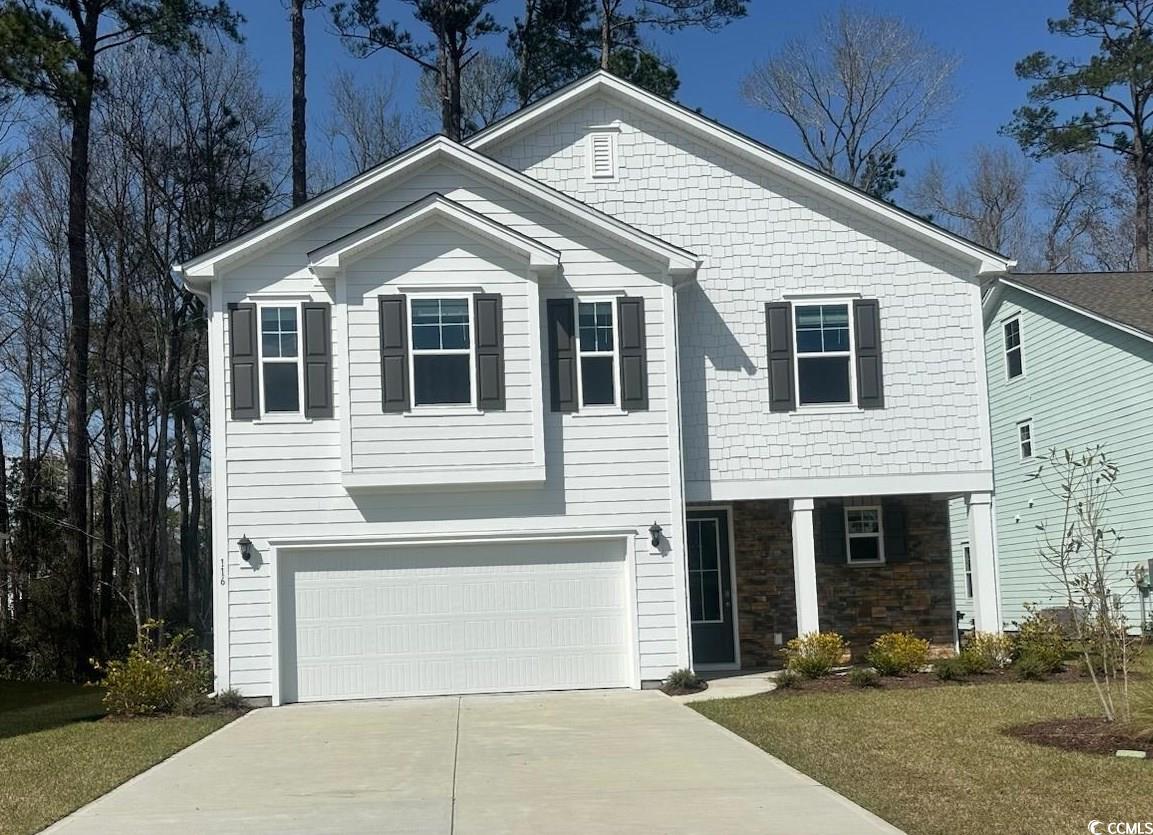 116 Waterwheel Way Myrtle Beach, SC 29579