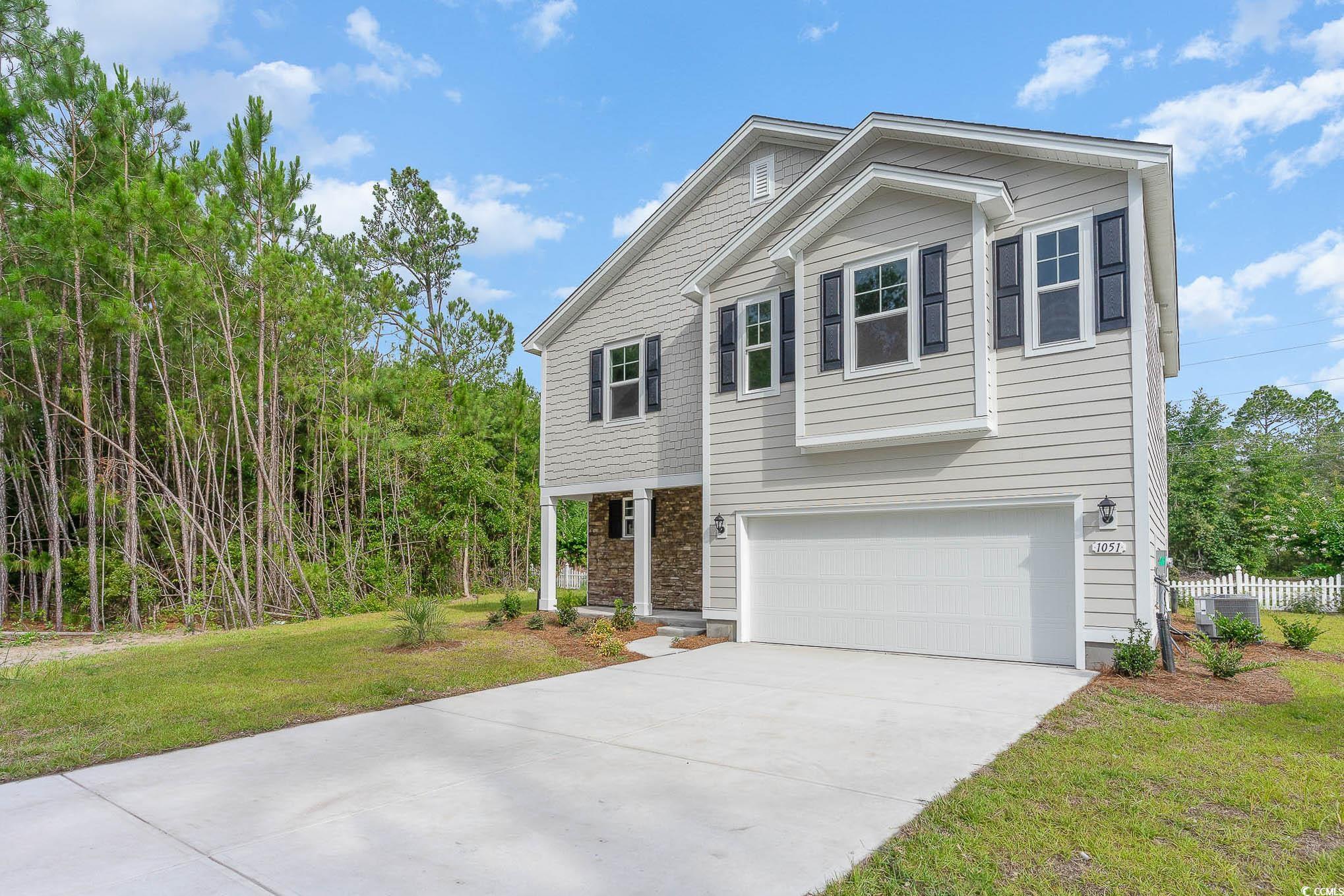 116 Waterwheel Way, Myrtle Beach, South Carolina image 2