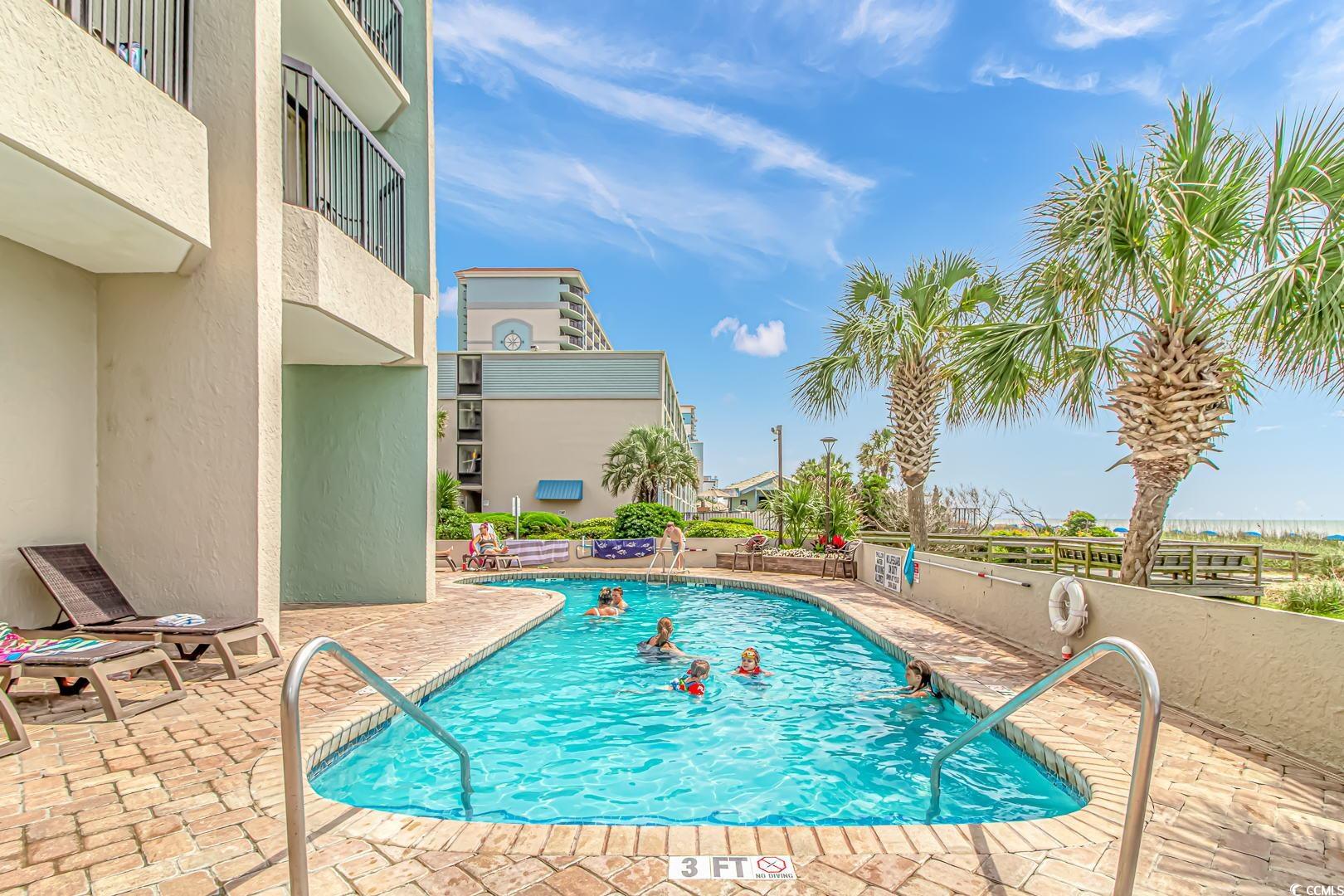 2401 S Ocean Blvd. #964, Myrtle Beach, South Carolina image 36