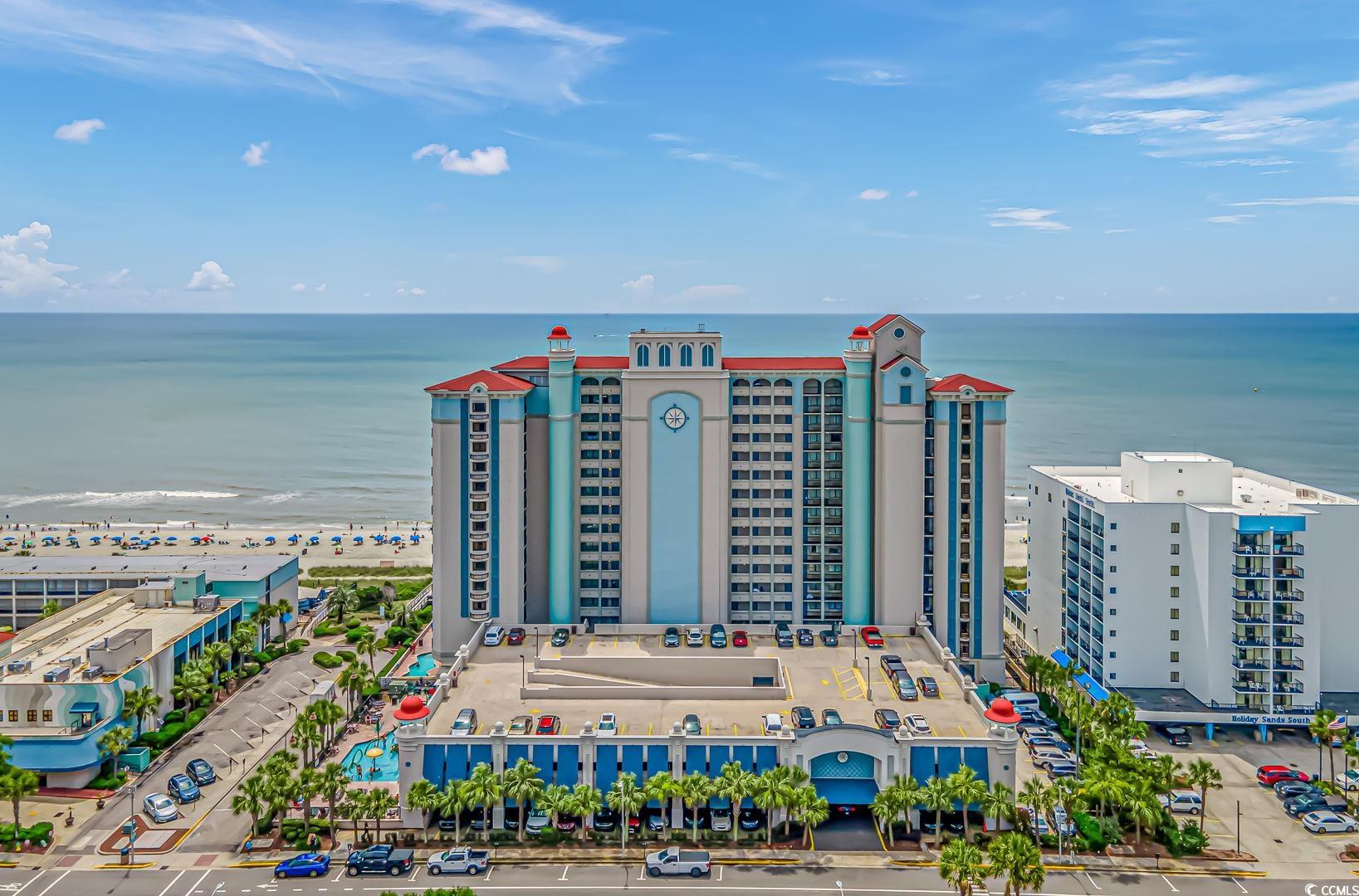 2401 S Ocean Blvd. #964, Myrtle Beach, South Carolina image 40