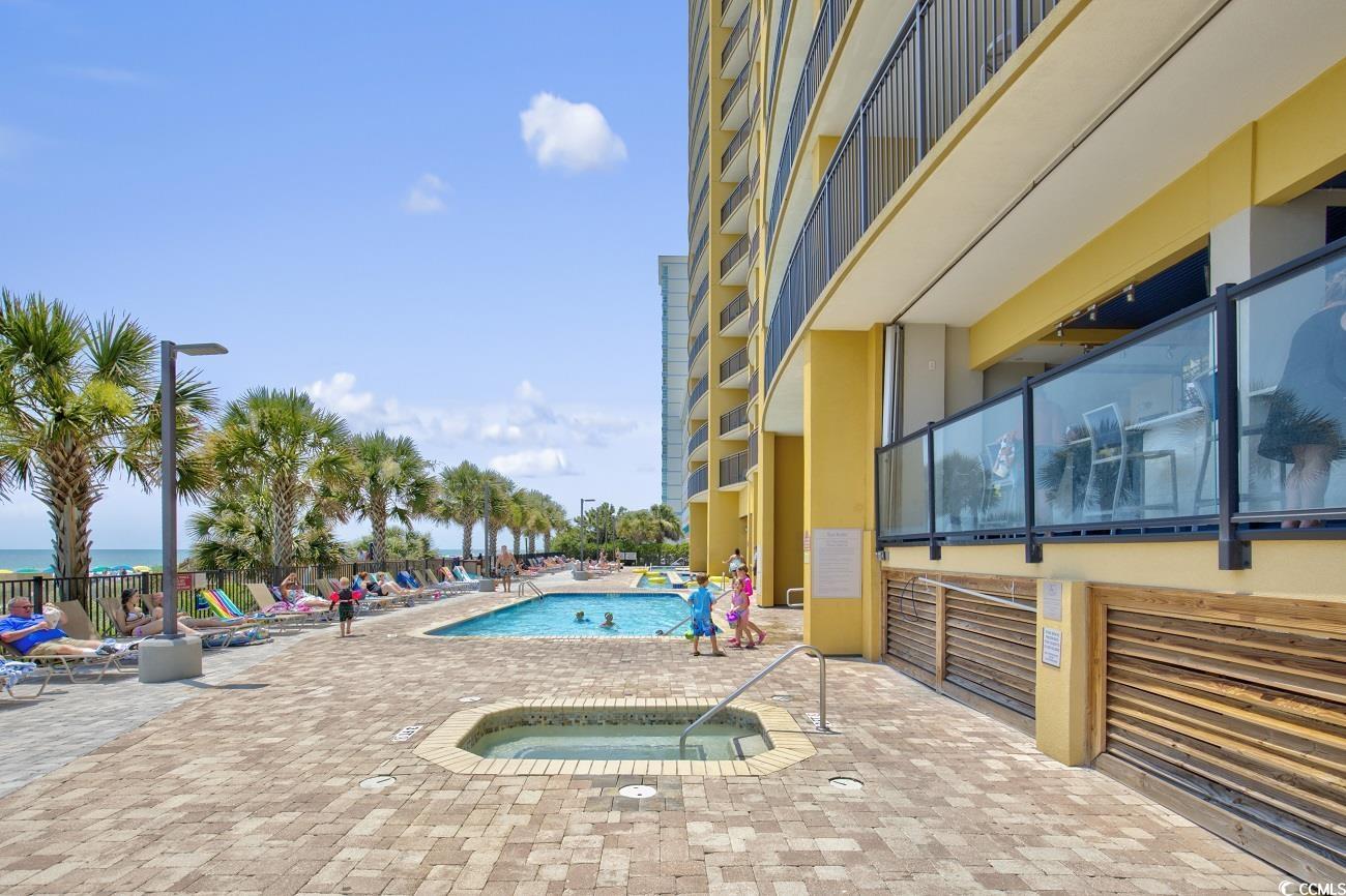 2600 N Ocean Blvd. #909, Myrtle Beach, South Carolina image 19