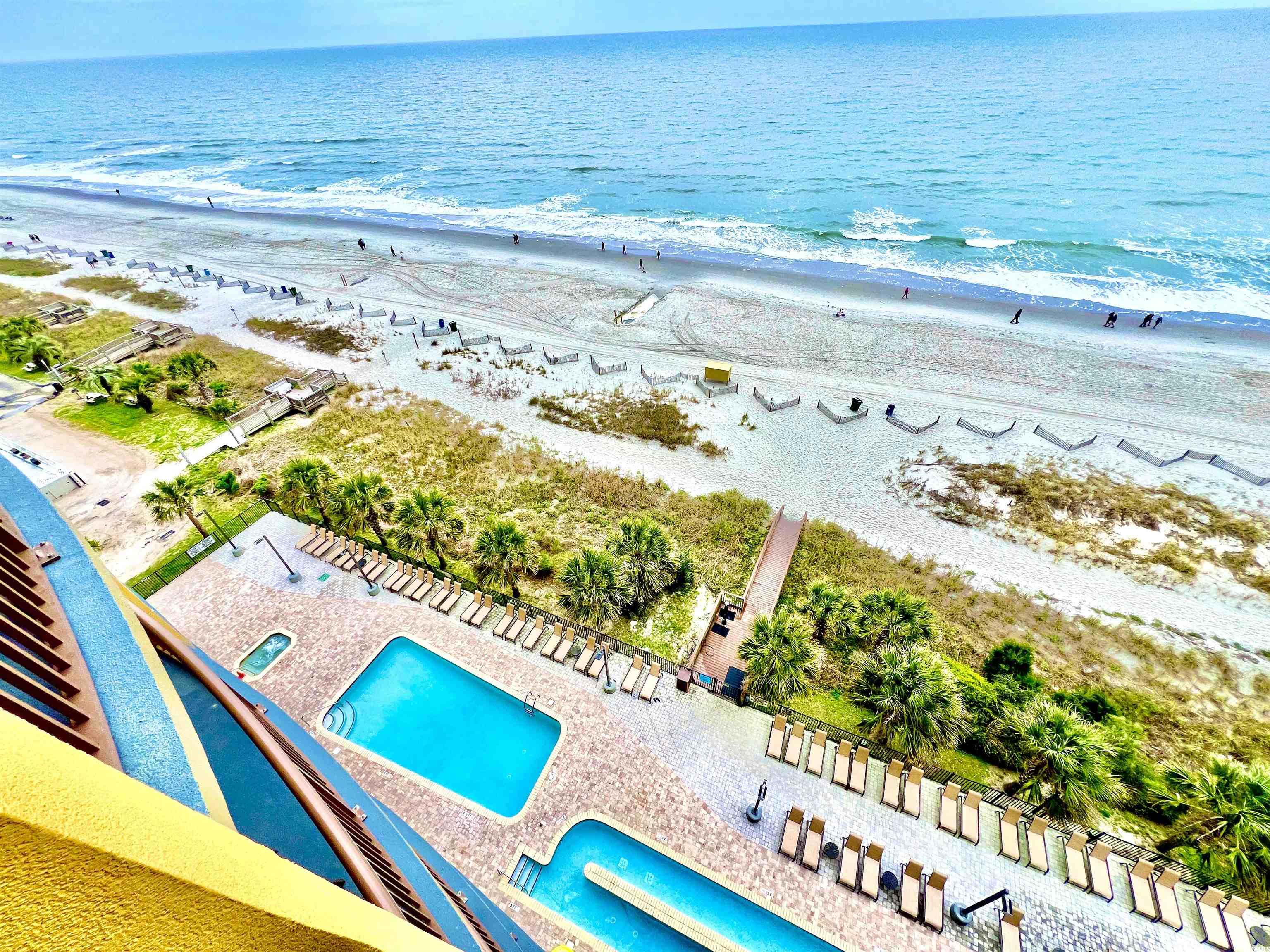 2600 N Ocean Blvd. #909, Myrtle Beach, South Carolina image 23