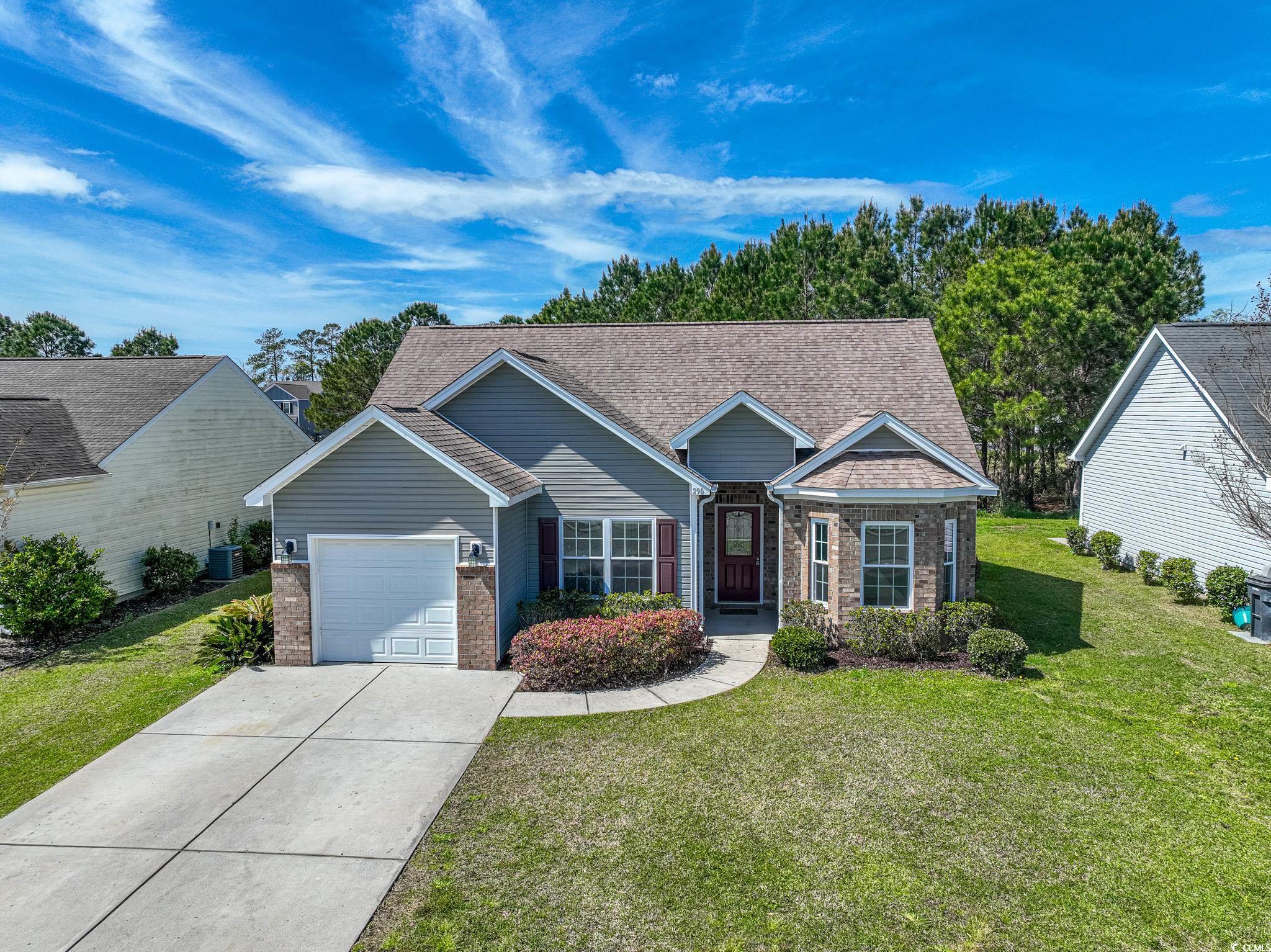 290 Seagrass Loop Myrtle Beach, SC 29588