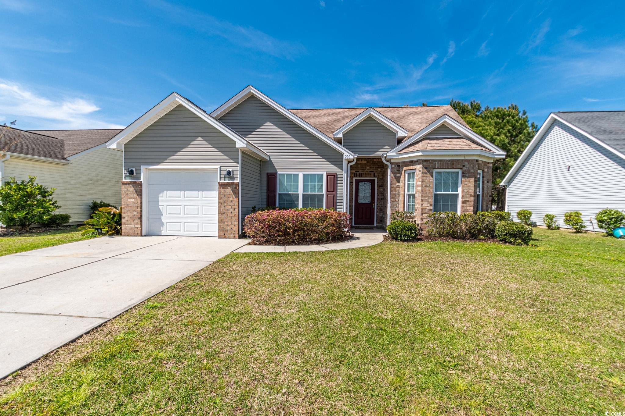 290 Seagrass Loop, Myrtle Beach, South Carolina image 3