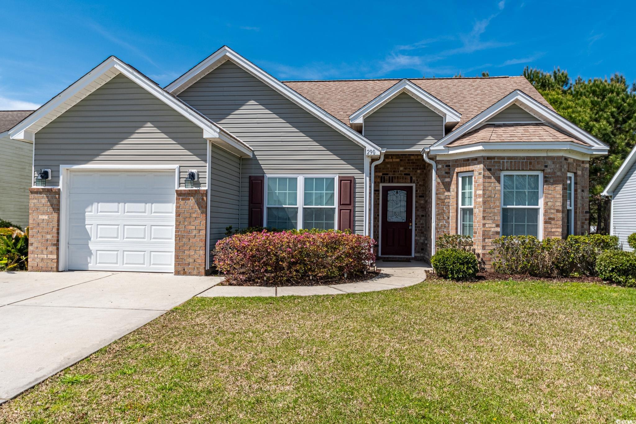 290 Seagrass Loop, Myrtle Beach, South Carolina image 33