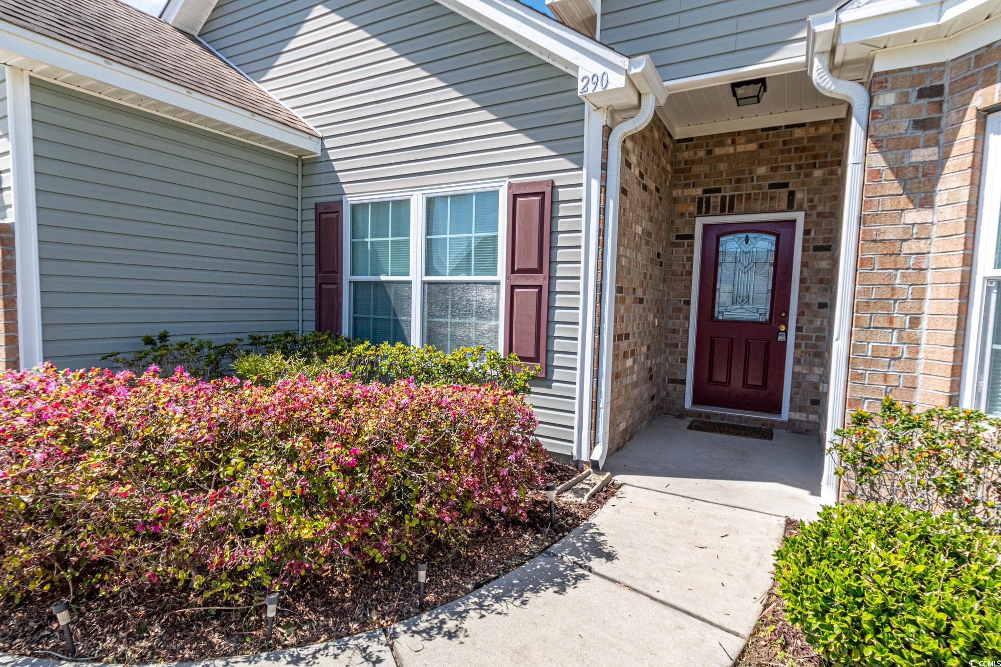 290 Seagrass Loop, Myrtle Beach, South Carolina image 4