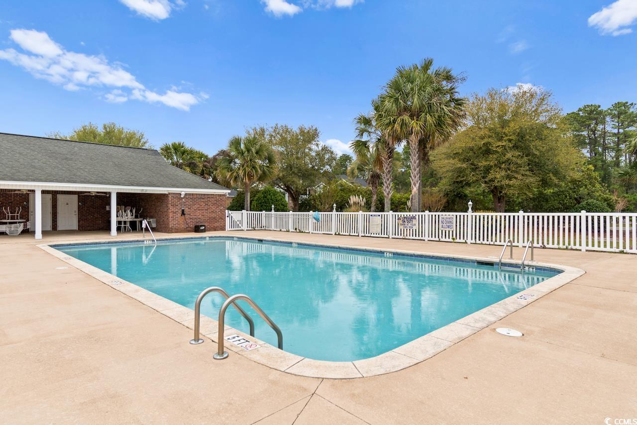 2081 Silvercrest Dr. #2F, Myrtle Beach, South Carolina image 40