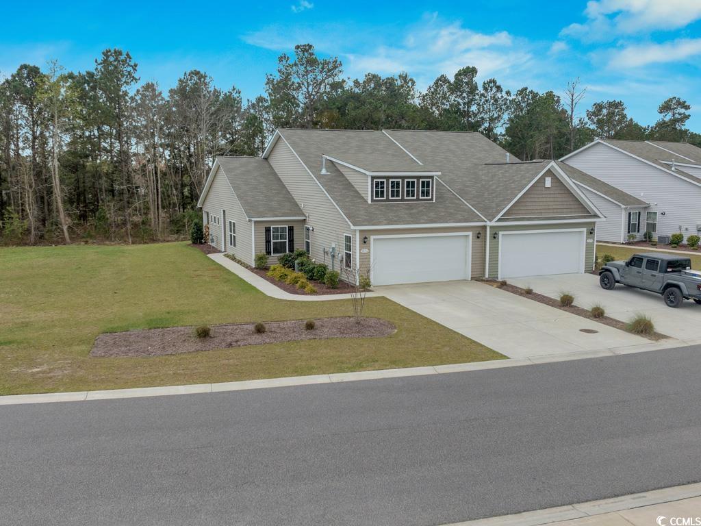 1836 Berkley Village Loop Myrtle Beach, SC 29579