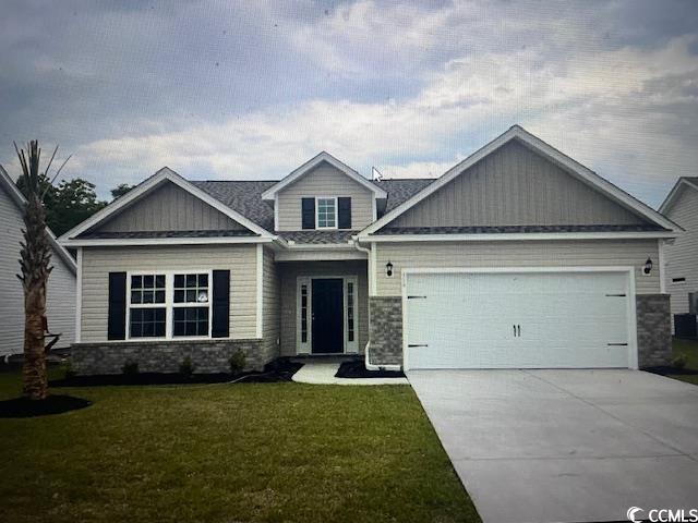 319 Lifestyle Court Surfside Beach, SC 29575
