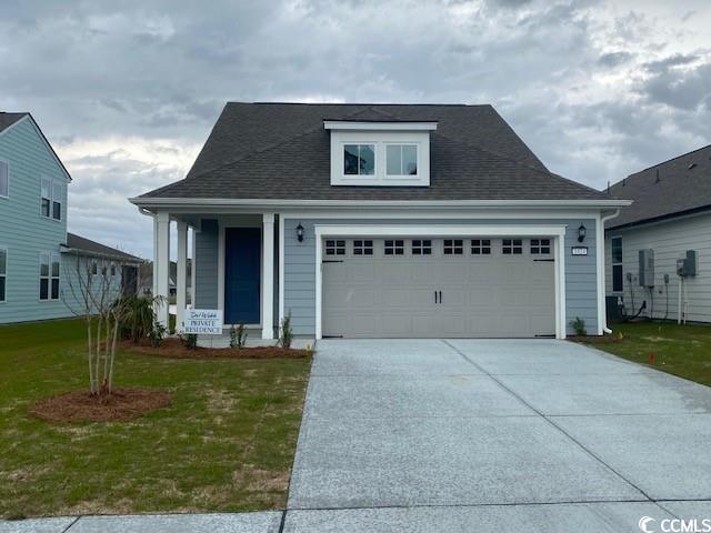 1424 Littleleaf Loop North Myrtle Beach, SC 29582